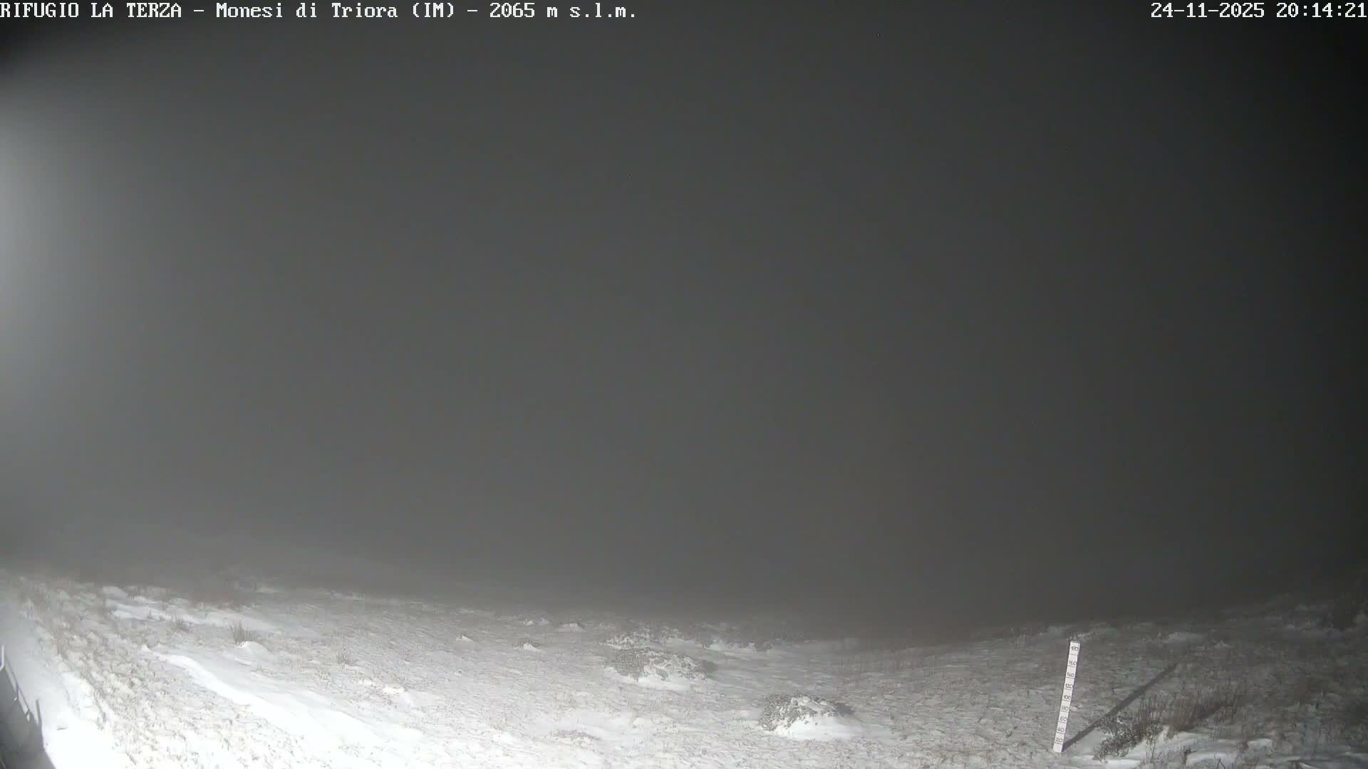 Triora, Parco Naturale Alpi Liguri ( Ligurian Alps Natural Park) Panaromic Live Cam - Imperia, Liguria, Italy