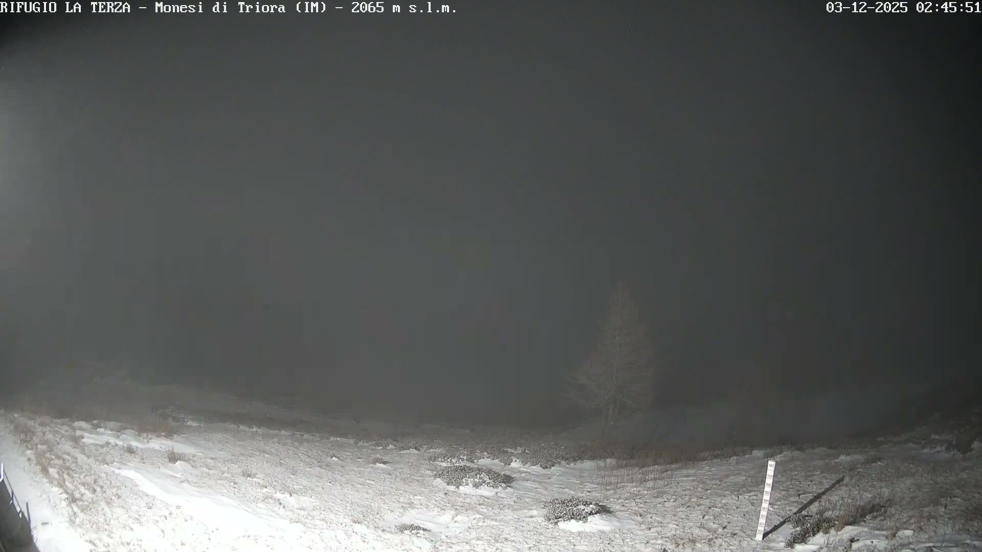 Triora, Parco Naturale Alpi Liguri ( Ligurian Alps Natural Park) Panaromic Live Cam - Imperia, Liguria, Italy