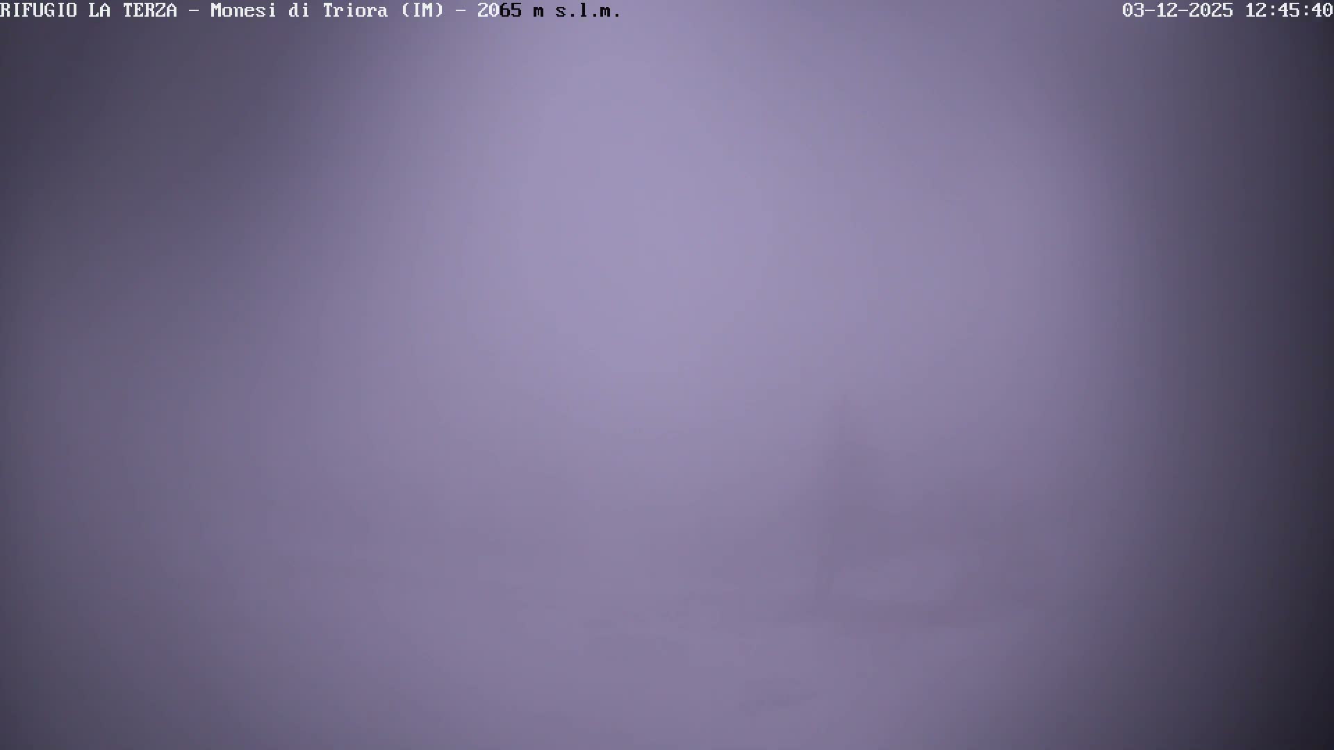 Triora, Parco Naturale Alpi Liguri ( Ligurian Alps Natural Park) Panaromic Live Cam - Imperia, Liguria, Italy