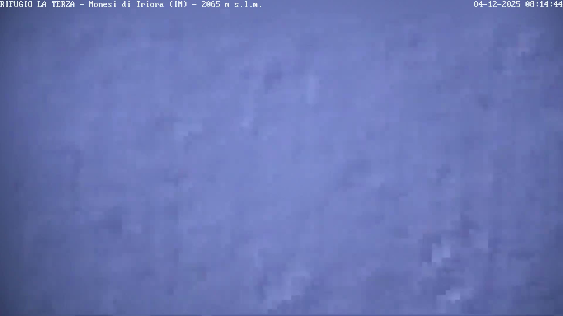 Triora, Parco Naturale Alpi Liguri ( Ligurian Alps Natural Park) Panaromic Live Cam - Imperia, Liguria, Italy