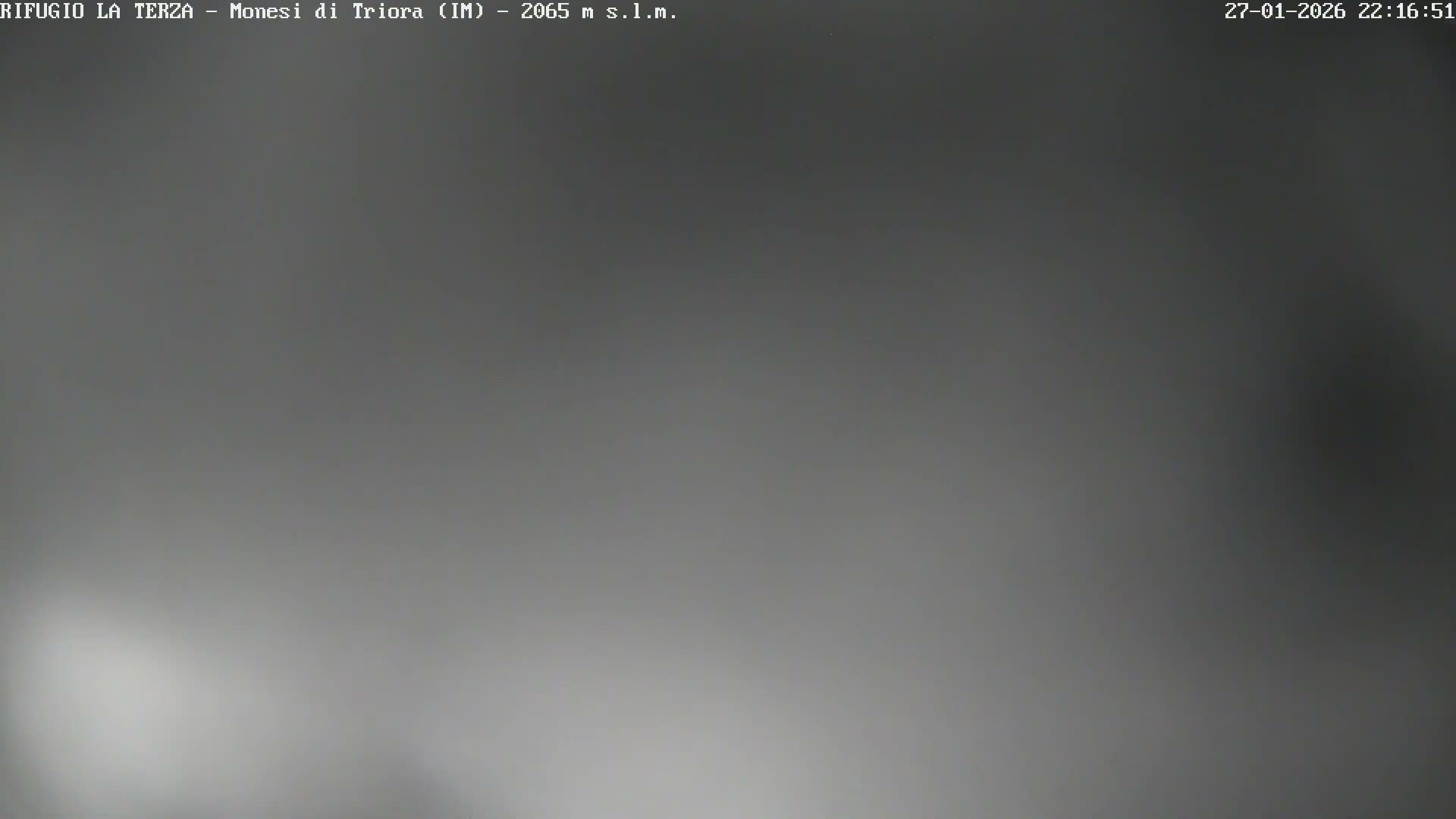 Triora, Parco Naturale Alpi Liguri ( Ligurian Alps Natural Park) Panaromic Live Cam - Imperia, Liguria, Italy