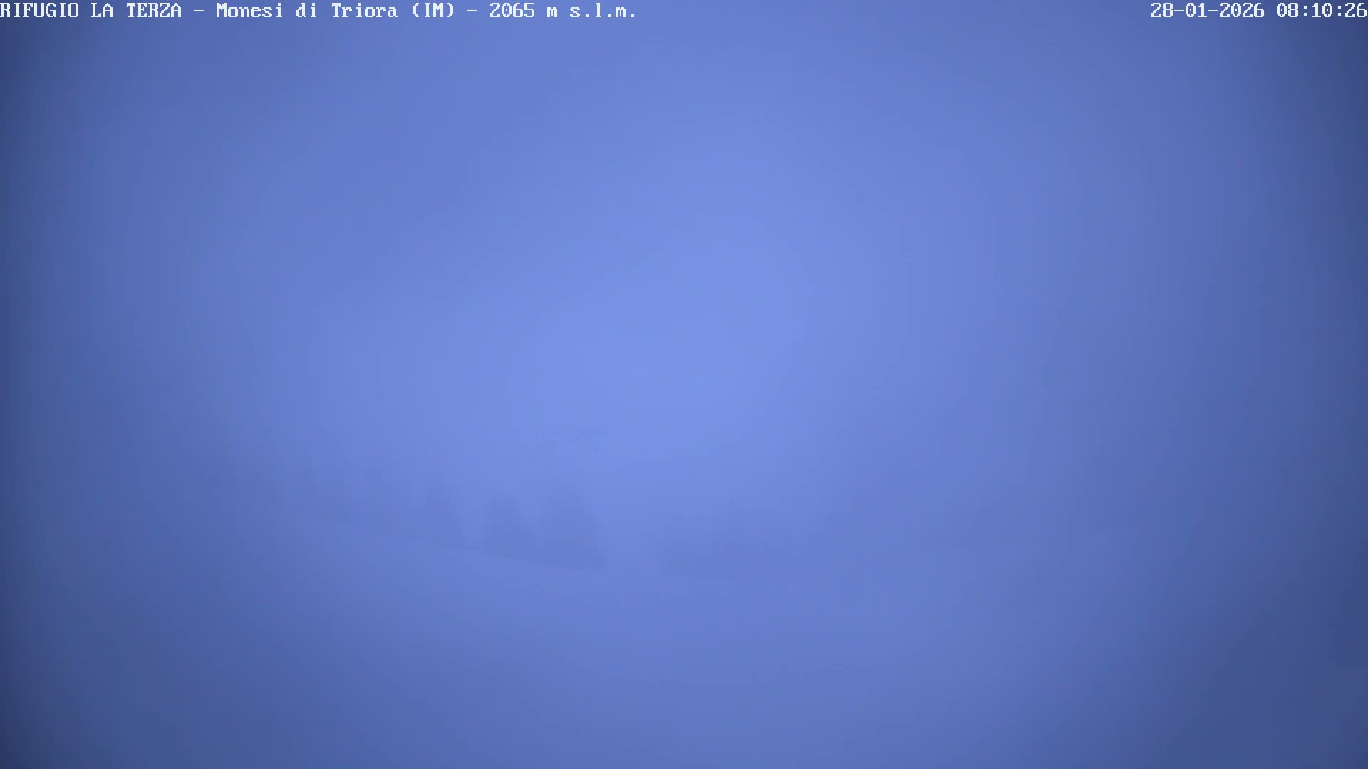 Triora, Parco Naturale Alpi Liguri ( Ligurian Alps Natural Park) Panaromic Live Cam - Imperia, Liguria, Italy