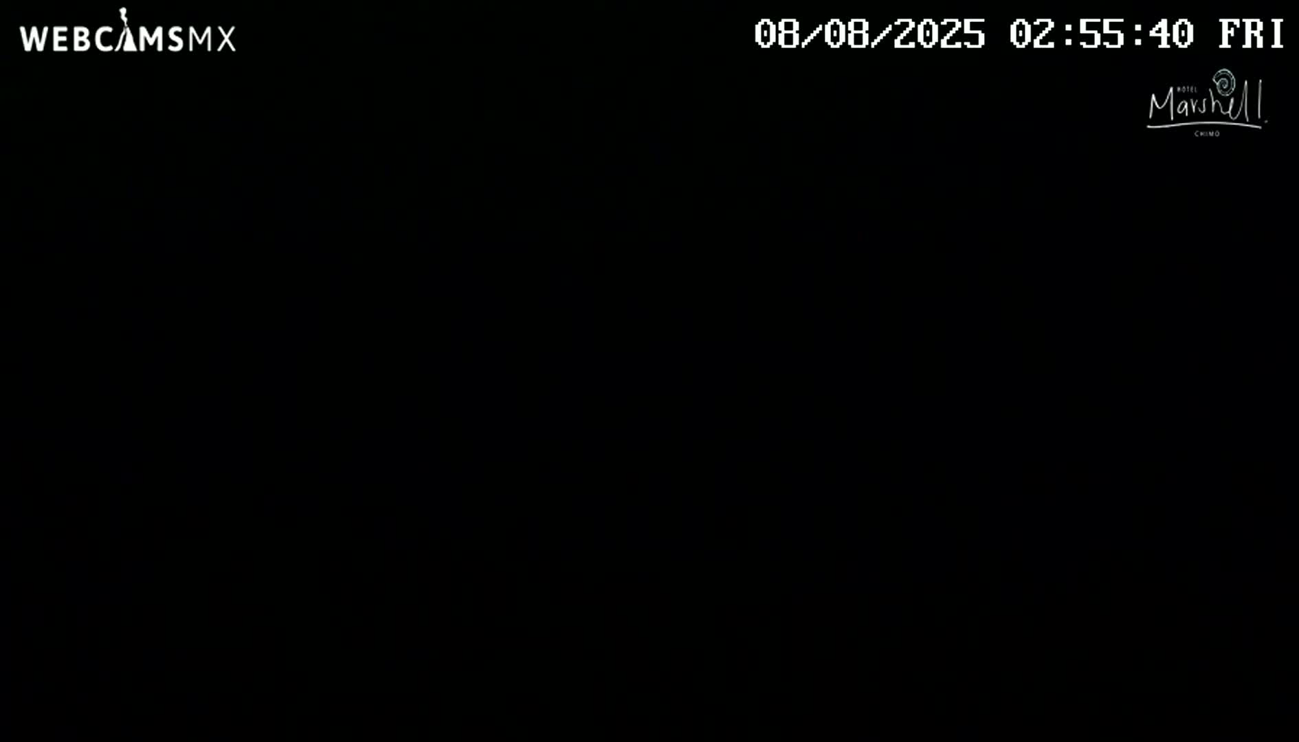 Chimo , Playa Marshell Beach Live Cam - Chimo, Cabo Corrientes, Jalisco, Mexico
