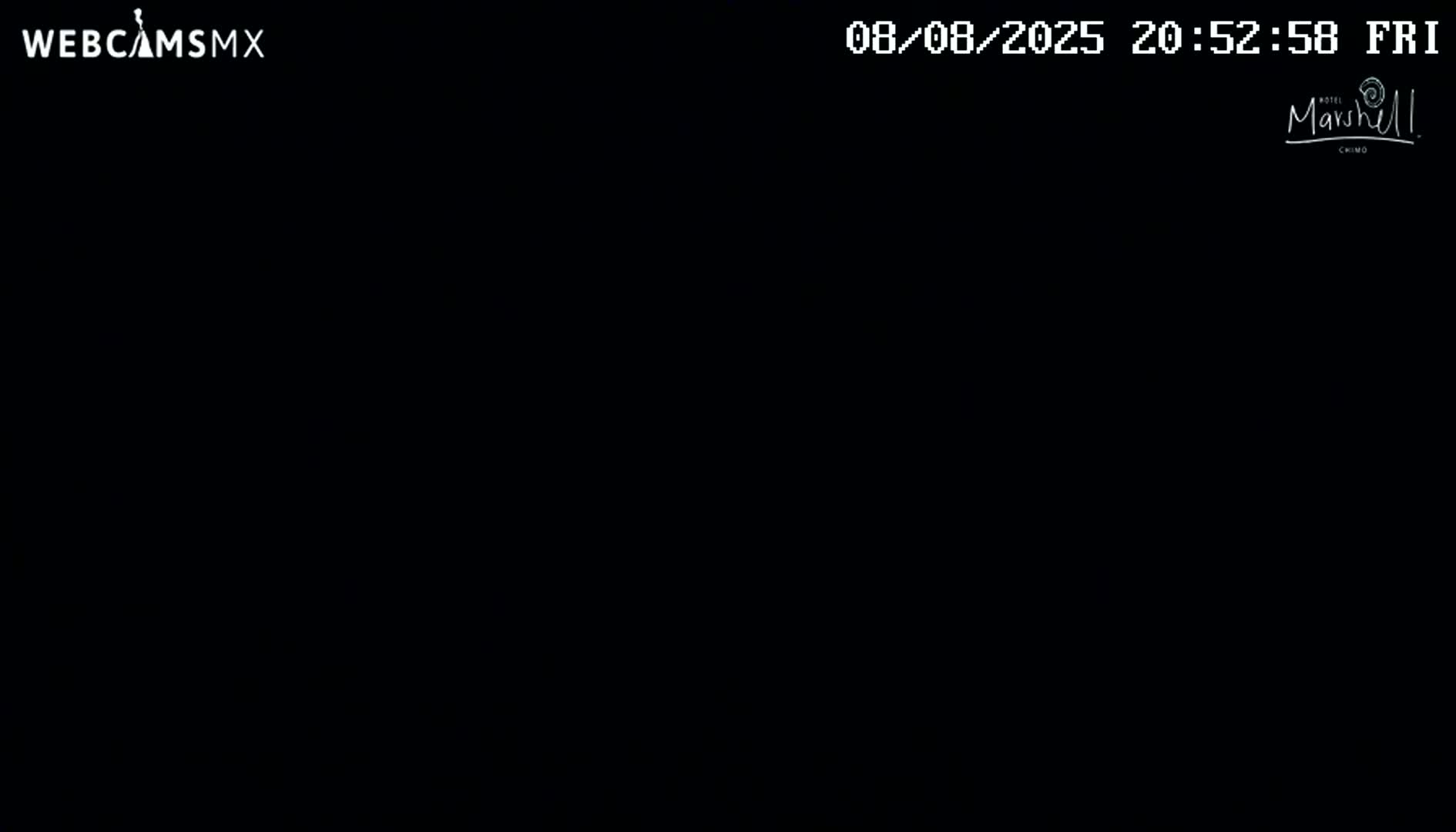 Chimo , Playa Marshell Beach Live Cam - Chimo, Cabo Corrientes, Jalisco, Mexico