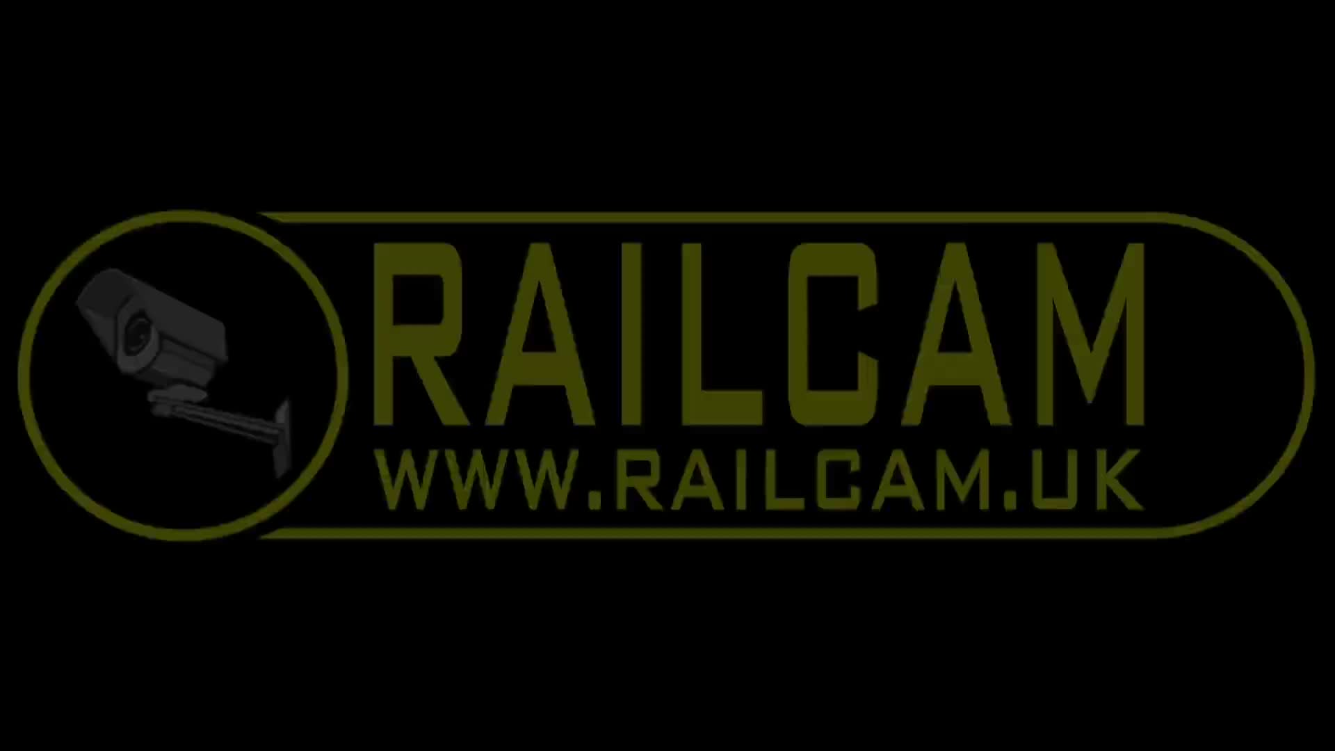 Derby Railway Station Live Cam - Derby, Derbyshire, East Mindlands, England, United Kingdom