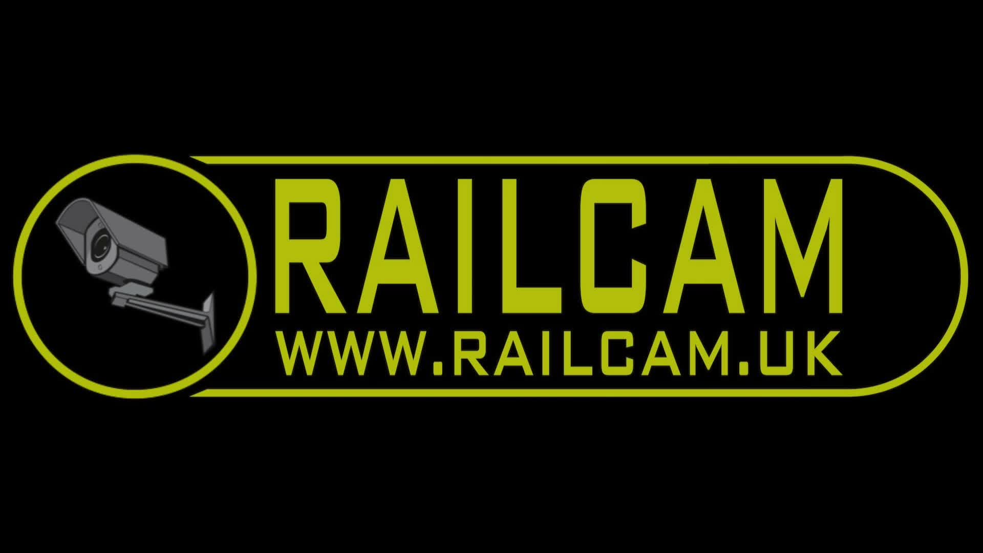 Derby Railway Station Live Cam - Derby, Derbyshire, East Mindlands, England, United Kingdom