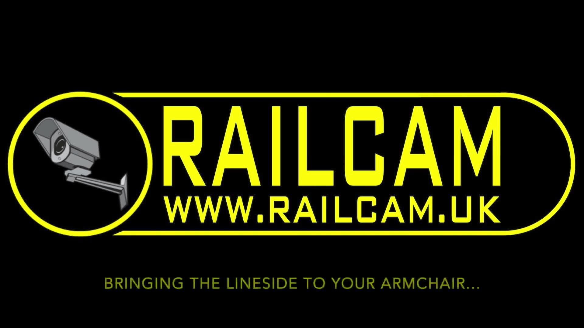 Derby Railway Station Live Cam - Derby, Derbyshire, East Mindlands, England, United Kingdom