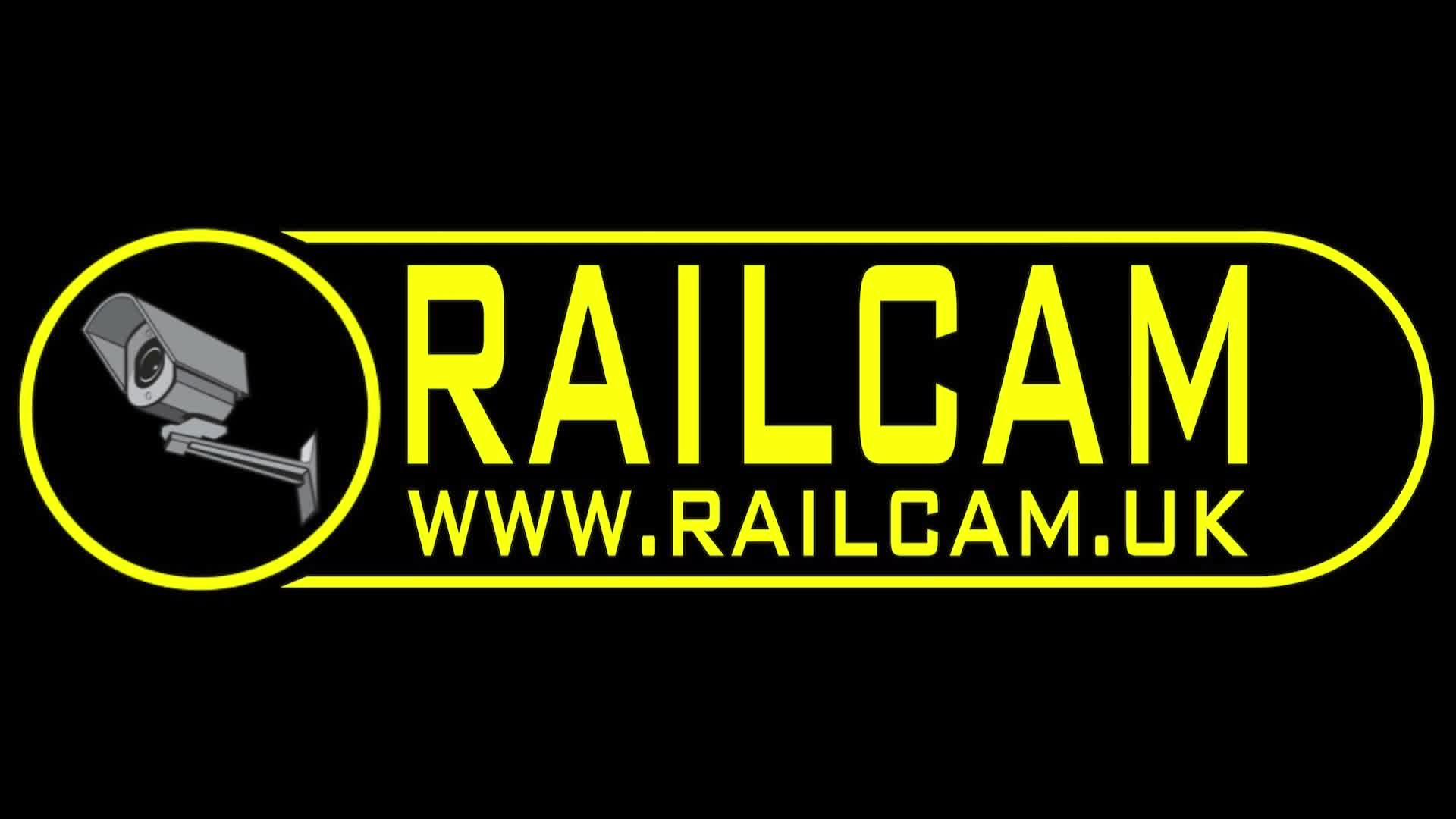 Derby Railway Station Live Cam - Derby, Derbyshire, East Mindlands, England, United Kingdom