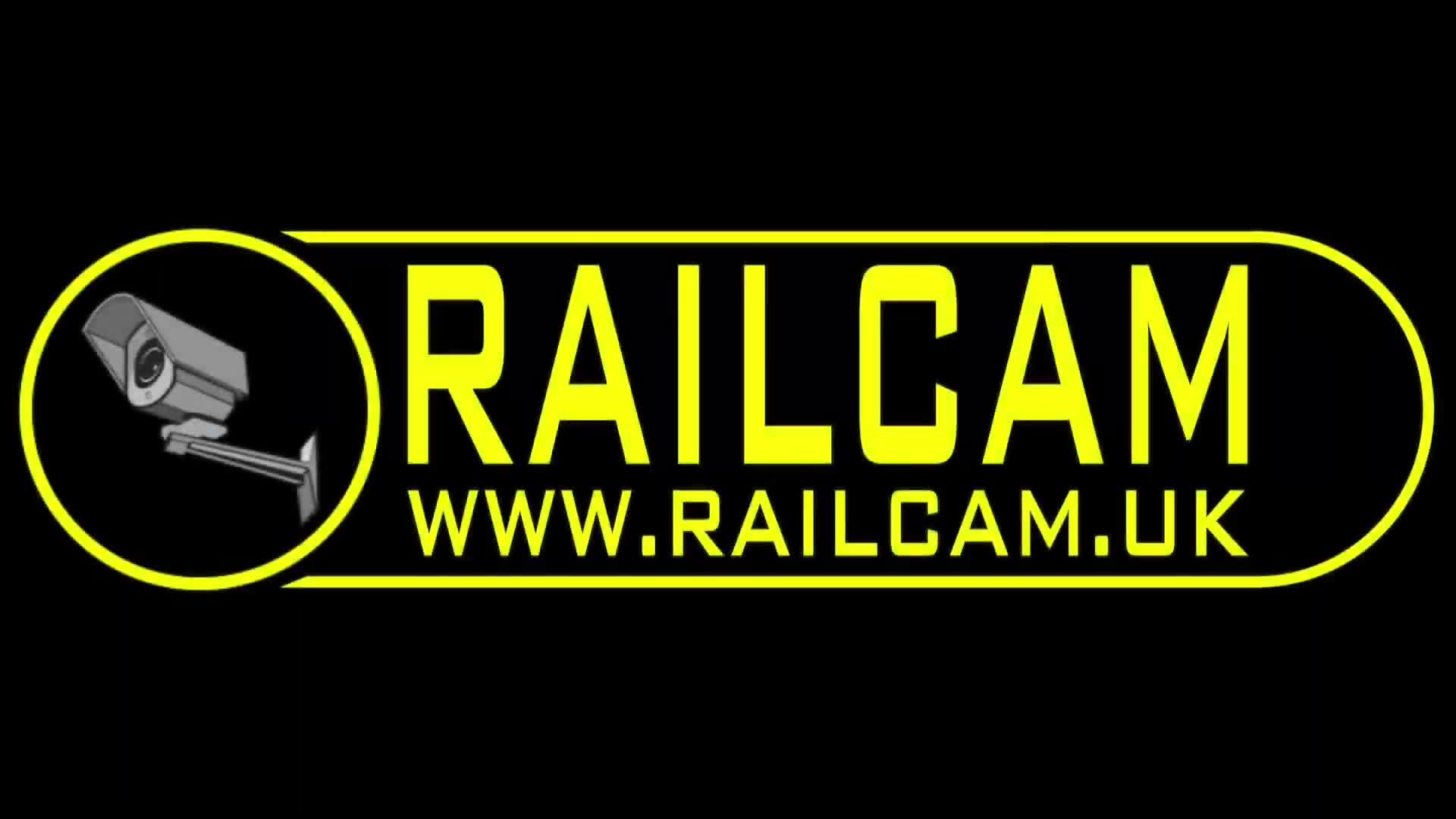 Derby City & Derby Railway Station Live Cam - Derby, Derbyshire, East Mindlands, England, United Kingdom