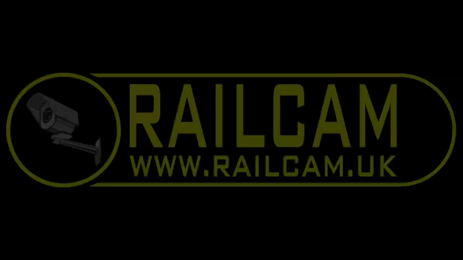 Derby City & Derby Railway Station Live Cam - Derby, Derbyshire, East Mindlands, England, United Kingdom