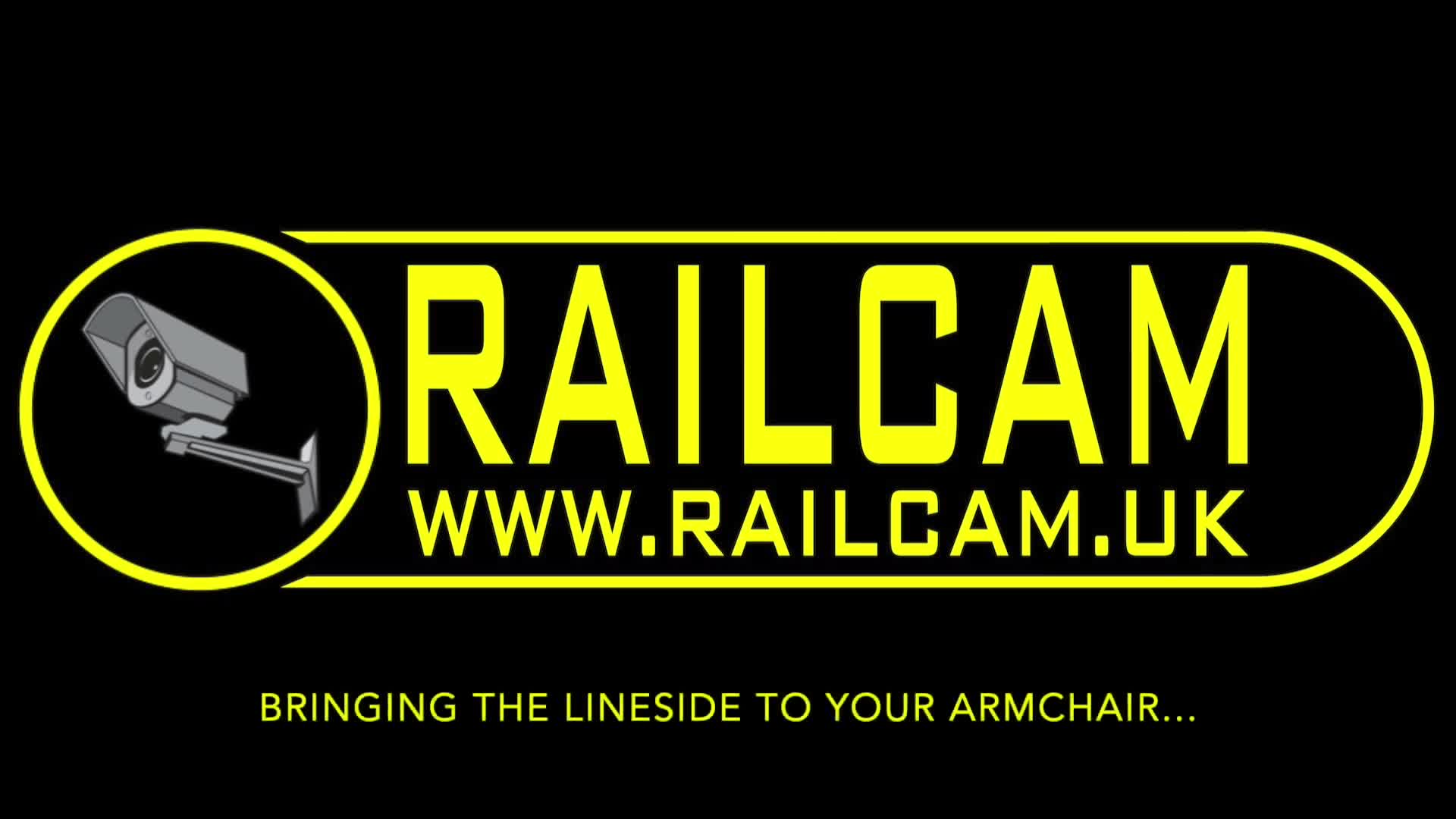 Derby City & Derby Railway Station Live Cam - Derby, Derbyshire, East Mindlands, England, United Kingdom