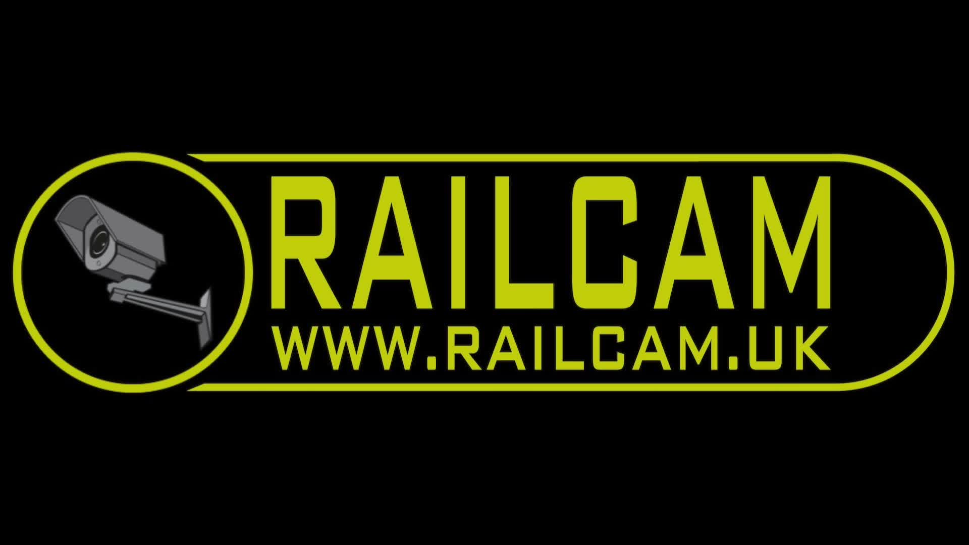 Derby City & Derby Railway Station Live Cam - Derby, Derbyshire, East Mindlands, England, United Kingdom