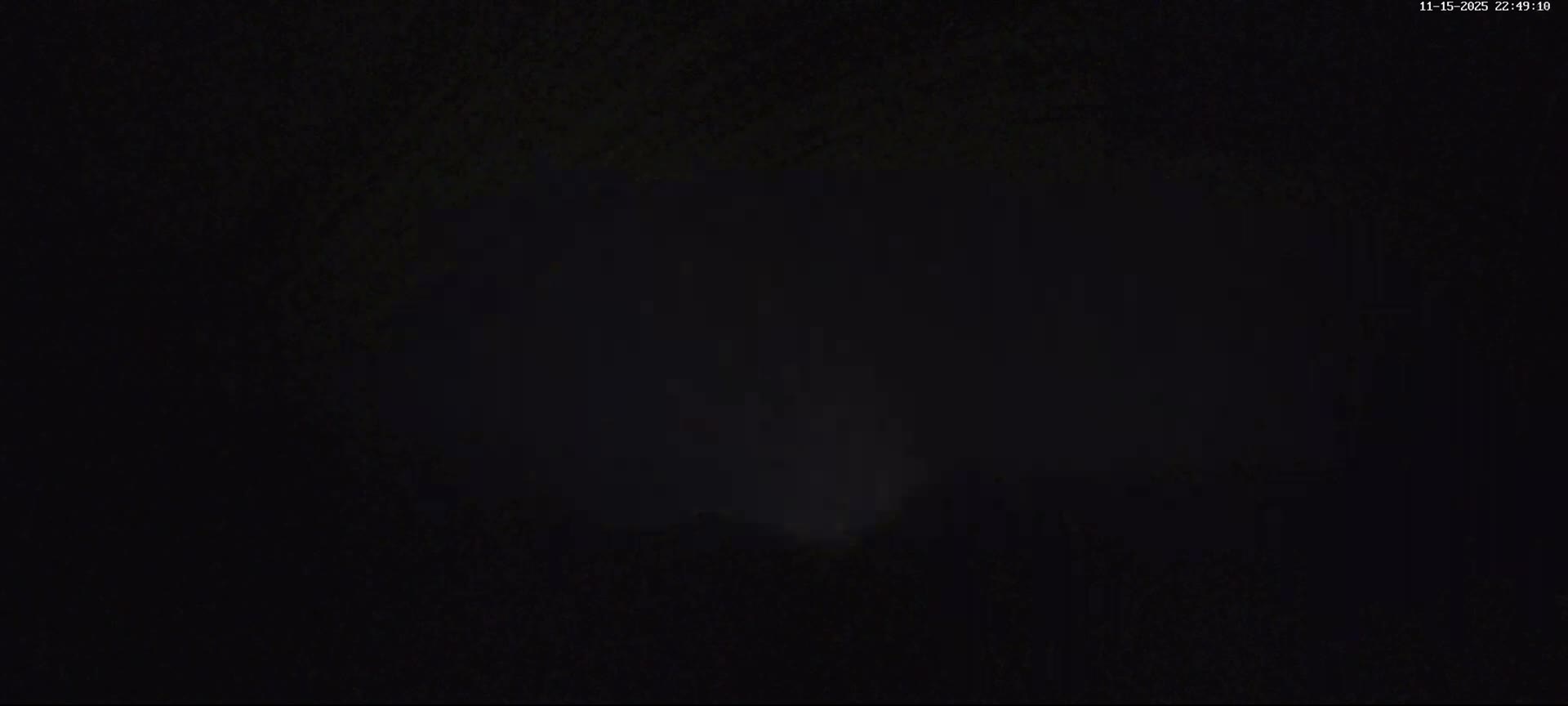 Val-d'Aigoual, Mont Aigoual South Summit (Sommet Sud) Live Cam -   Le Vigan, Gard, Occitanie, France