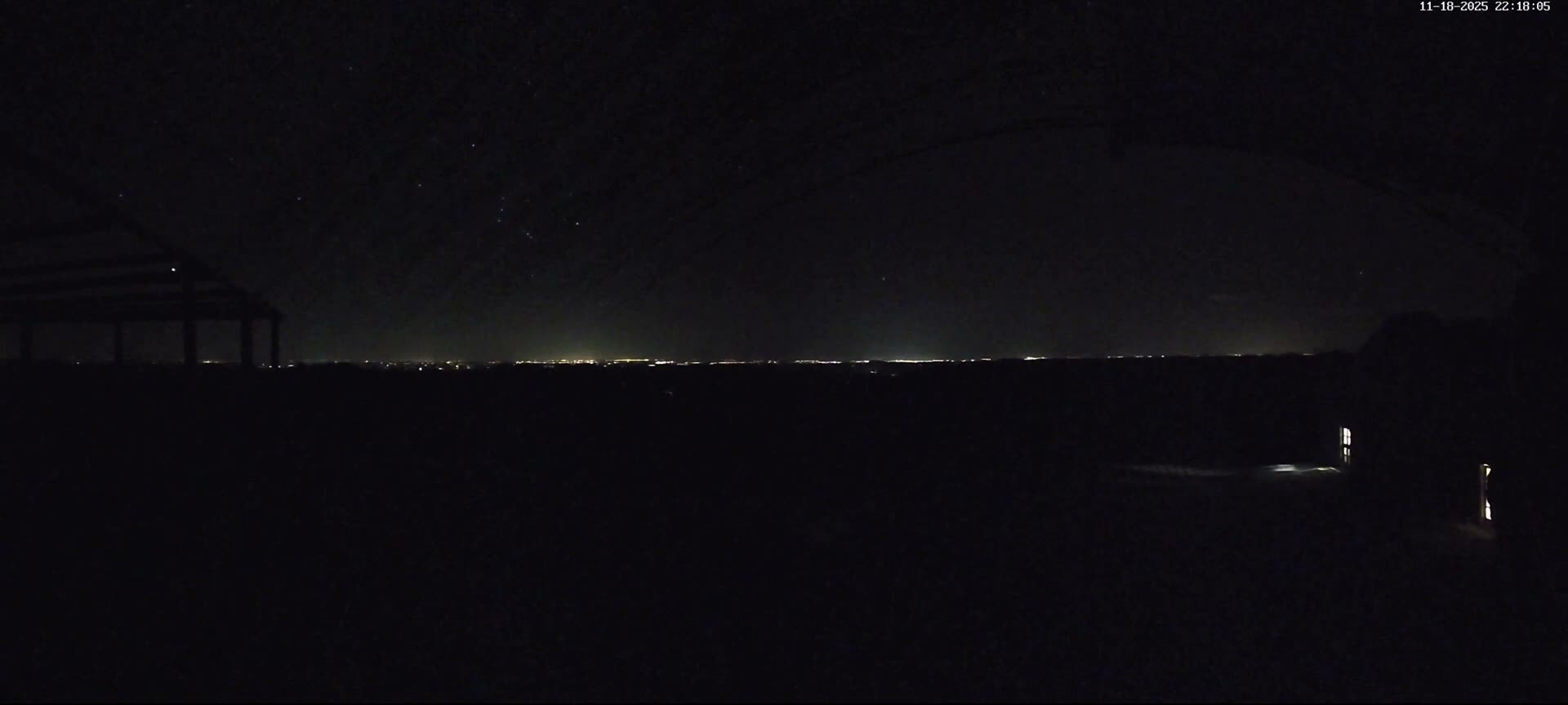 Val-d'Aigoual, Mont Aigoual South Summit (Sommet Sud) Live Cam -   Le Vigan, Gard, Occitanie, France