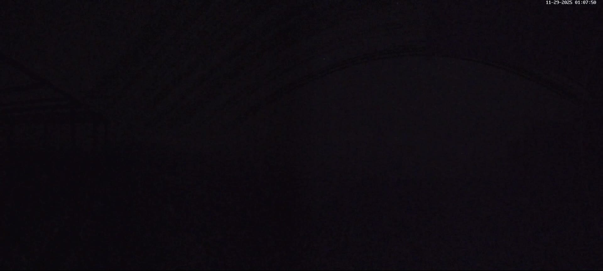 Val-d'Aigoual, Mont Aigoual South Summit (Sommet Sud) Live Cam -   Le Vigan, Gard, Occitanie, France