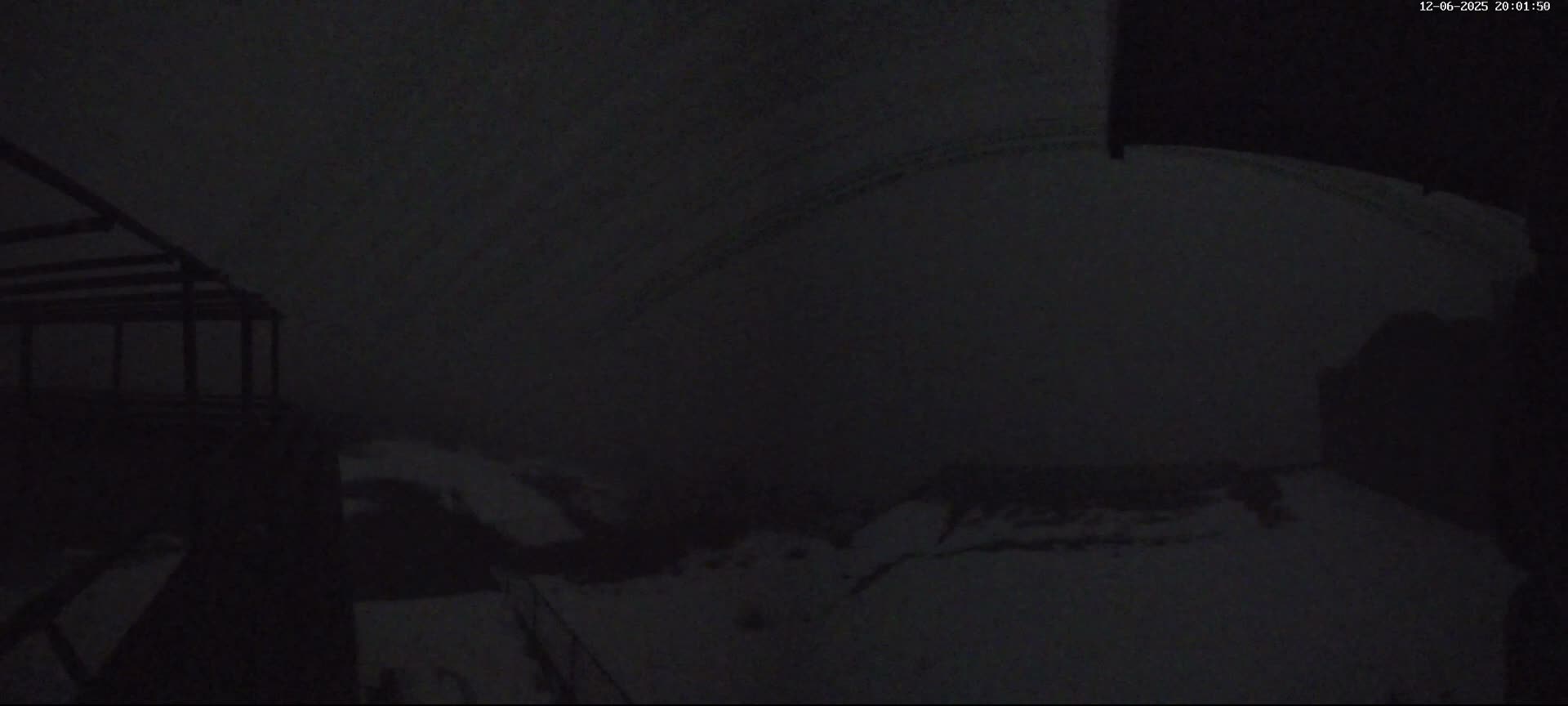 Val-d'Aigoual, Mont Aigoual South Summit (Sommet Sud) Live Cam -   Le Vigan, Gard, Occitanie, France