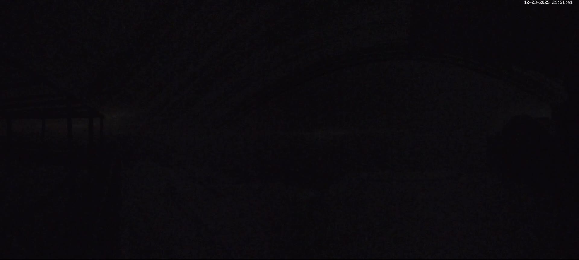 Val-d'Aigoual, Mont Aigoual South Summit (Sommet Sud) Live Cam -   Le Vigan, Gard, Occitanie, France