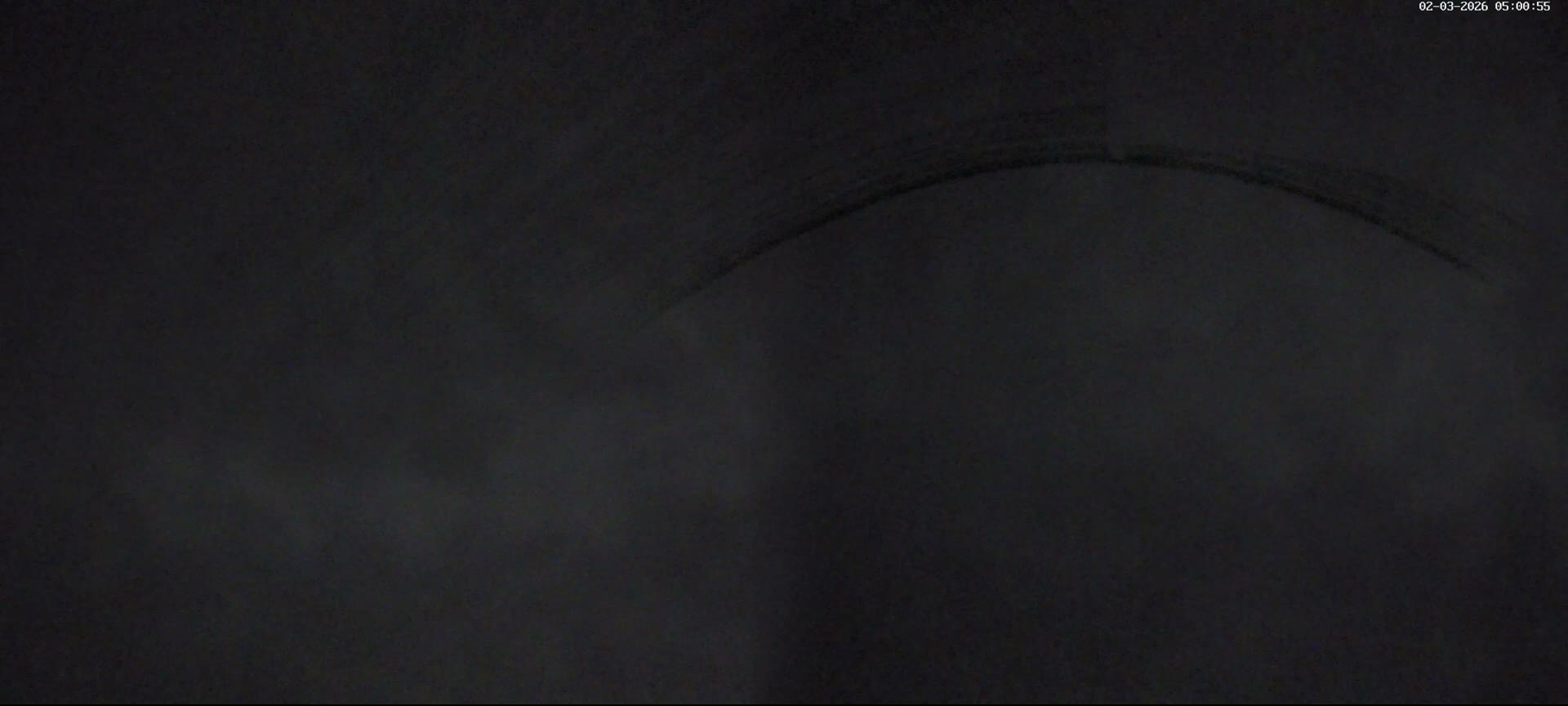 Val-d'Aigoual, Mont Aigoual South Summit (Sommet Sud) Live Cam -   Le Vigan, Gard, Occitanie, France
