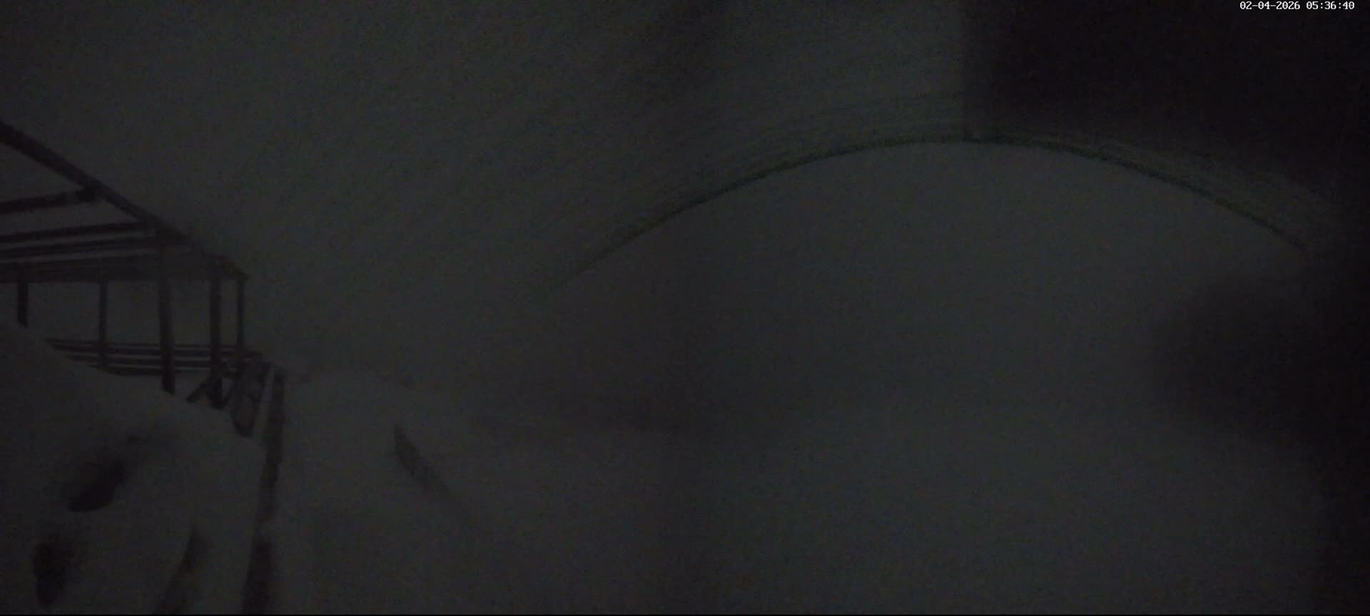 Val-d'Aigoual, Mont Aigoual South Summit (Sommet Sud) Live Cam -   Le Vigan, Gard, Occitanie, France