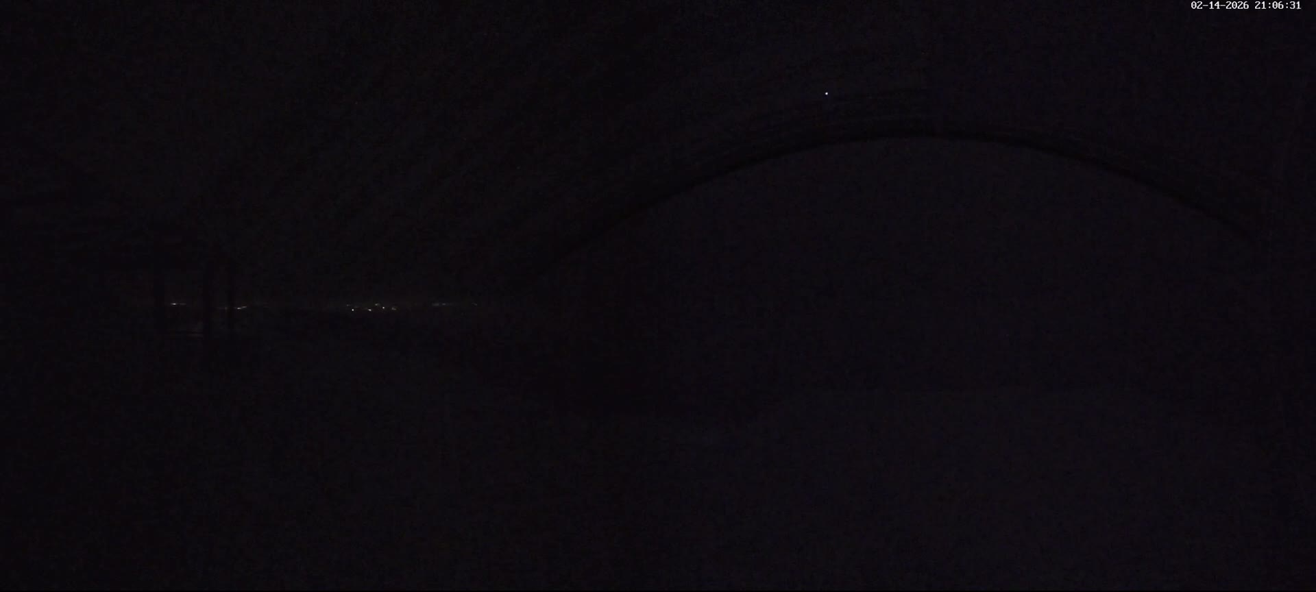 Val-d'Aigoual, Mont Aigoual South Summit (Sommet Sud) Live Cam -   Le Vigan, Gard, Occitanie, France