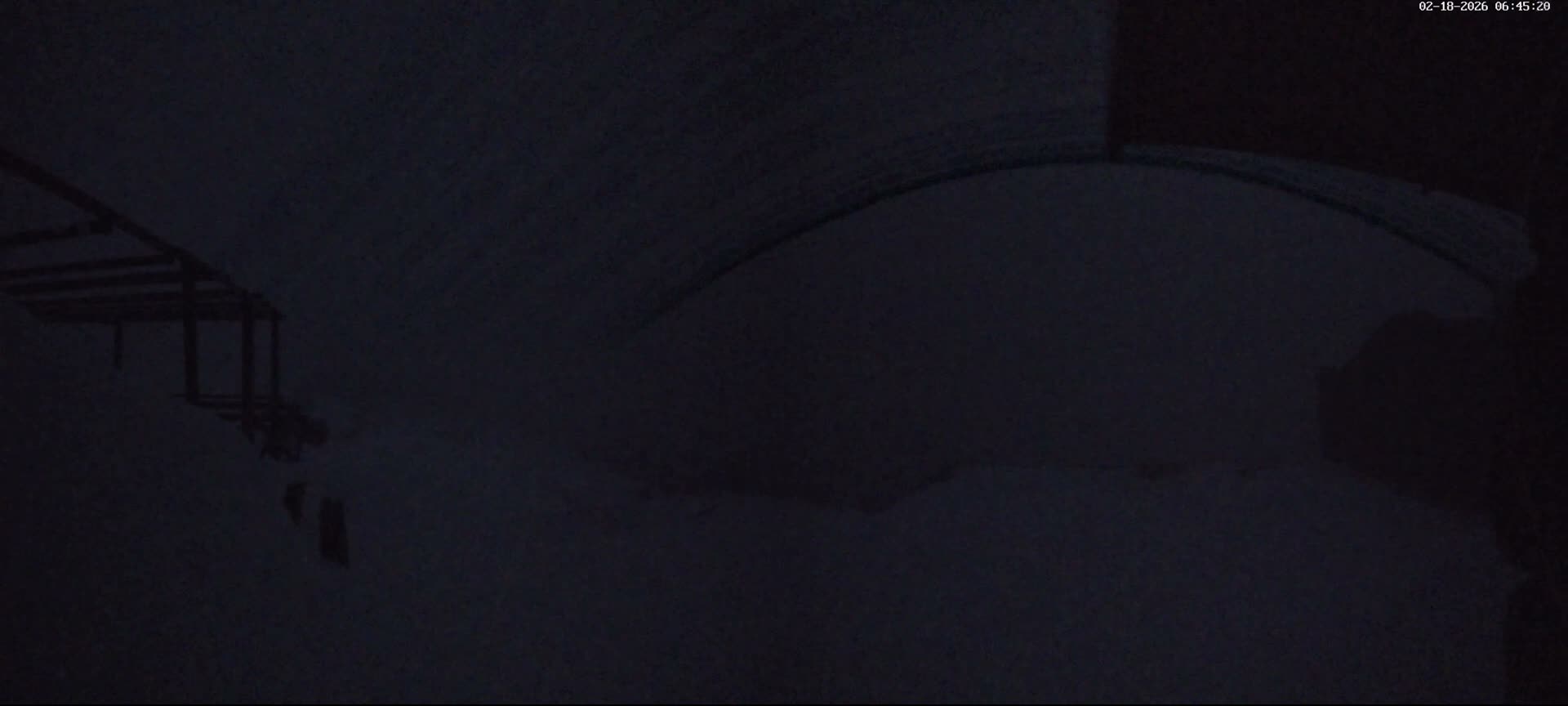 Val-d'Aigoual, Mont Aigoual South Summit (Sommet Sud) Live Cam -   Le Vigan, Gard, Occitanie, France