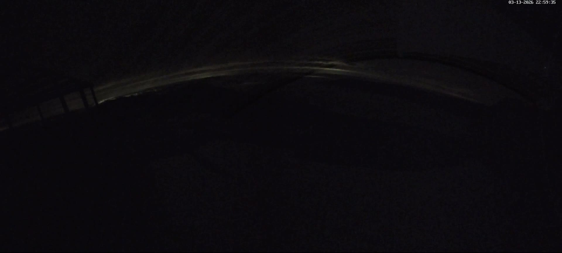 Val-d'Aigoual, Mont Aigoual South Summit (Sommet Sud) Live Cam -   Le Vigan, Gard, Occitanie, France