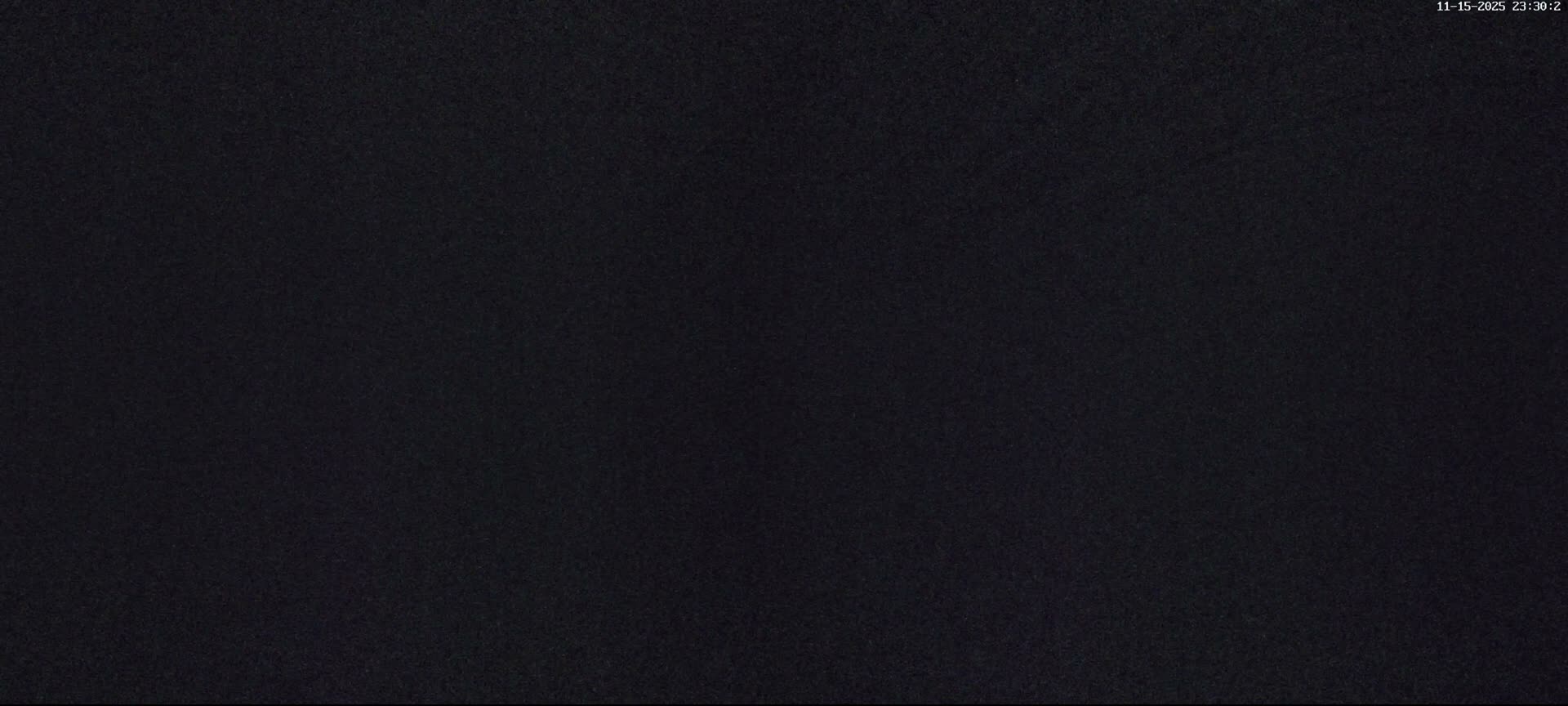 Val-d'Aigoual, Mont Aigoual East Summit (Sommet Est) Live Cam - Le Vigan, Gard, Occitanie, France