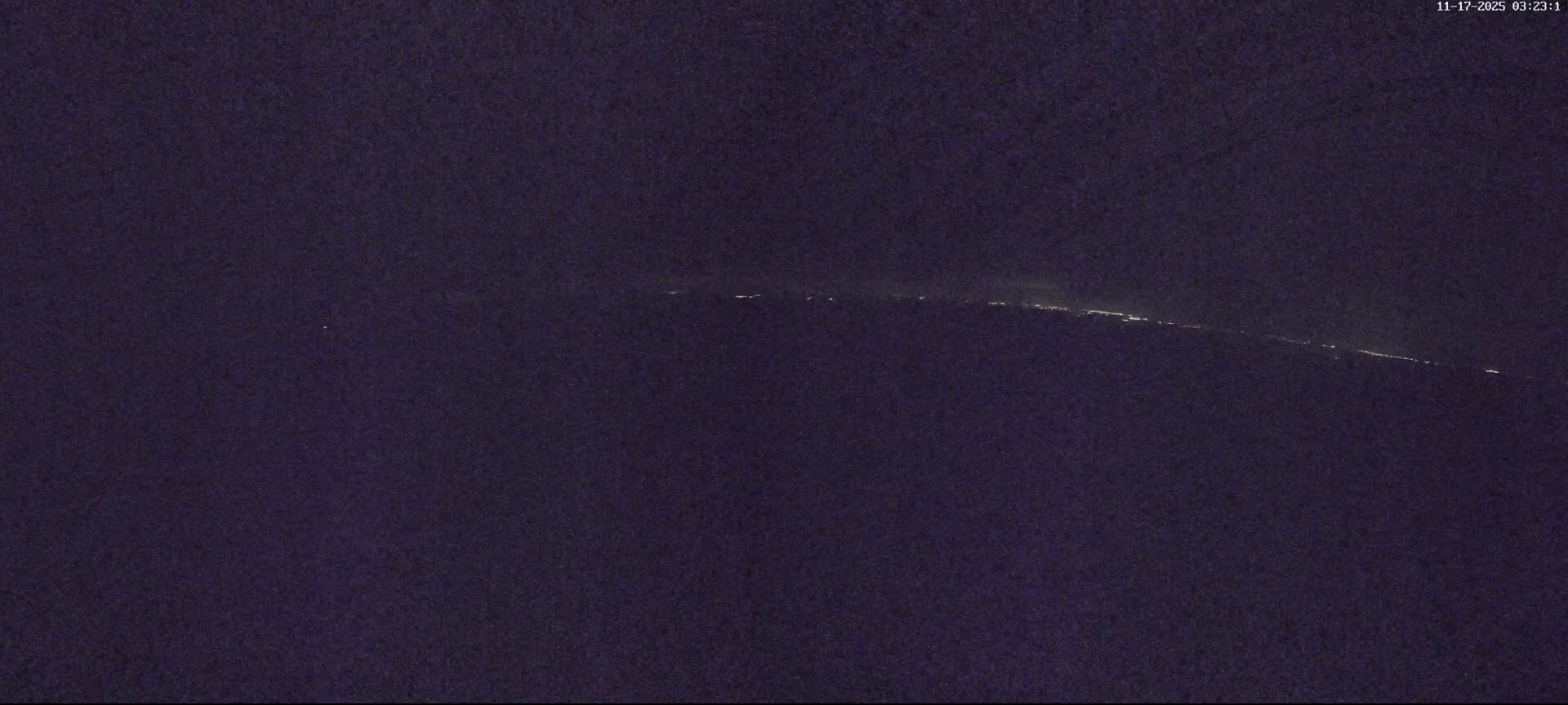 Val-d'Aigoual, Mont Aigoual East Summit (Sommet Est) Live Cam - Le Vigan, Gard, Occitanie, France