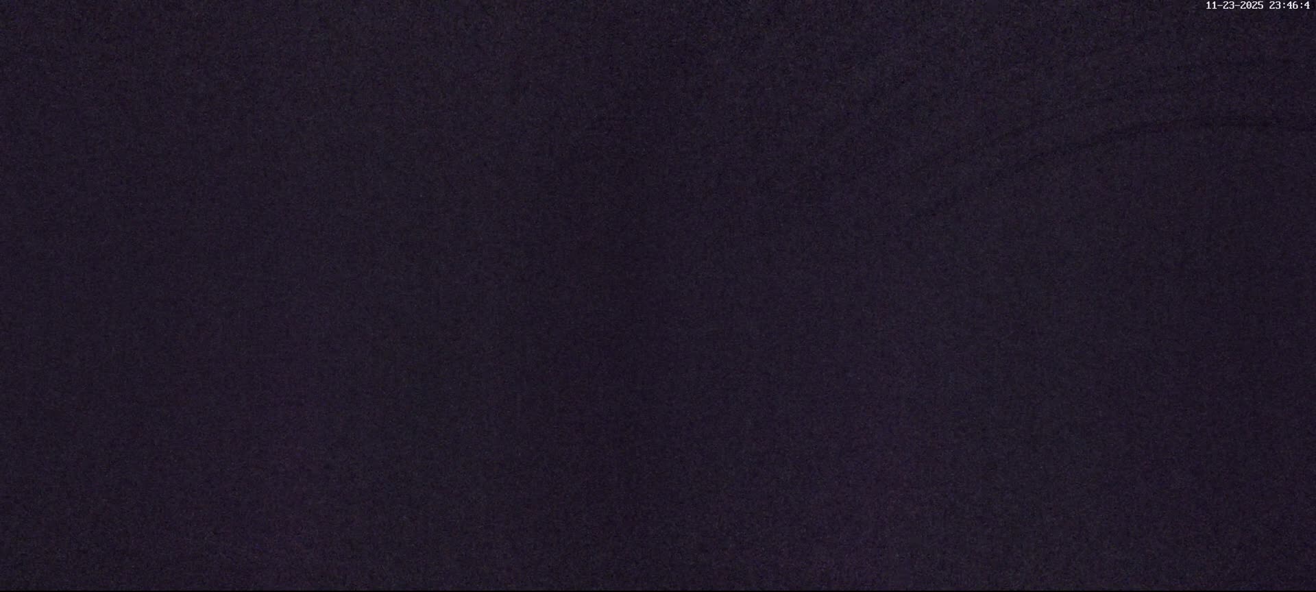 Val-d'Aigoual, Mont Aigoual East Summit (Sommet Est) Live Cam - Le Vigan, Gard, Occitanie, France