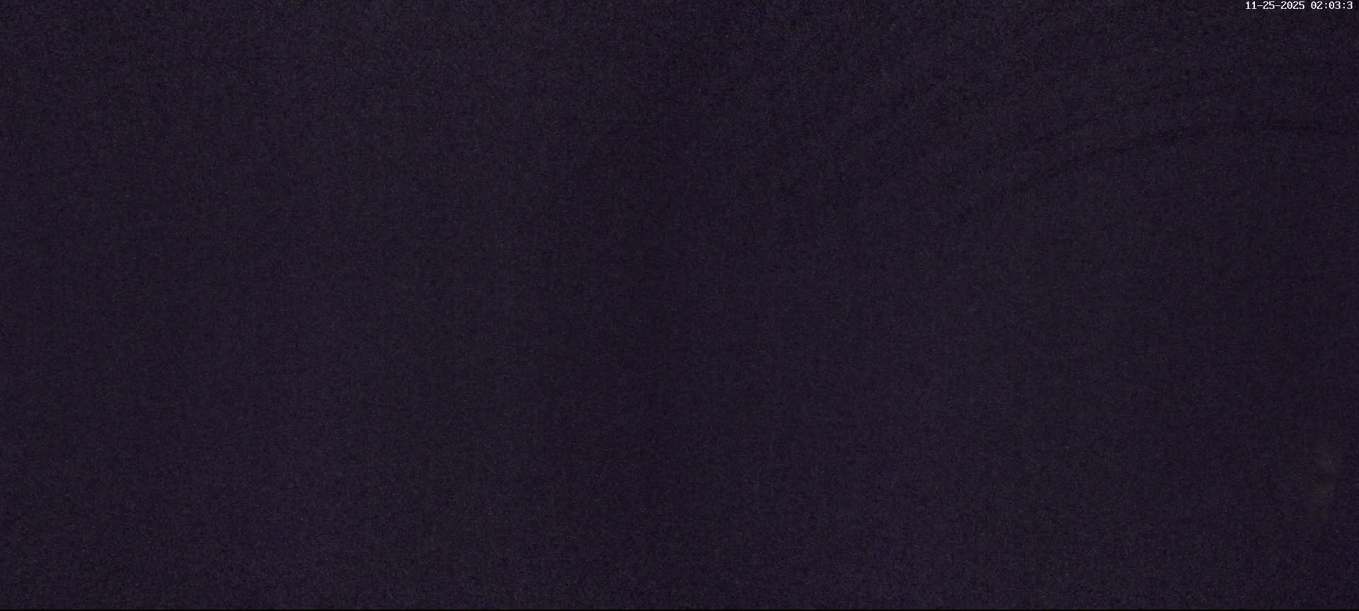 Val-d'Aigoual, Mont Aigoual East Summit (Sommet Est) Live Cam - Le Vigan, Gard, Occitanie, France