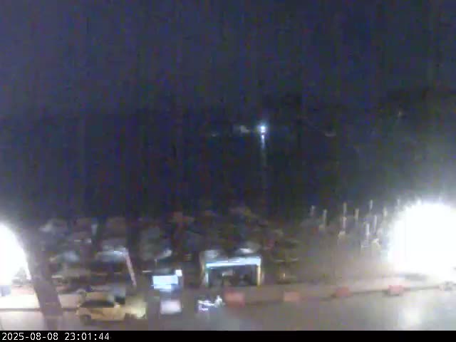 Corfu, Paralia Agios Georgios Beach Live Cam - San George, Agious Georgious, North Corfu (Vóreia Kérkyra), Corfu (Kérkyra), Ionian Islands (Periféreia Ioníon Níson), Greece