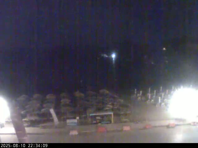 Corfu, Paralia Agios Georgios Beach Live Cam - San George, Agious Georgious, North Corfu (Vóreia Kérkyra), Corfu (Kérkyra), Ionian Islands (Periféreia Ioníon Níson), Greece