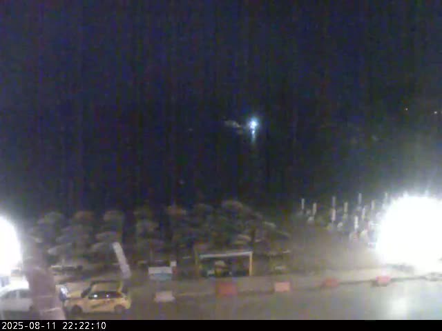 Corfu, Paralia Agios Georgios Beach Live Cam - San George, Agious Georgious, North Corfu (Vóreia Kérkyra), Corfu (Kérkyra), Ionian Islands (Periféreia Ioníon Níson), Greece