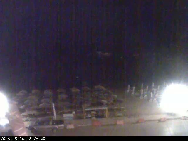 Corfu, Paralia Agios Georgios Beach Live Cam - San George, Agious Georgious, North Corfu (Vóreia Kérkyra), Corfu (Kérkyra), Ionian Islands (Periféreia Ioníon Níson), Greece
