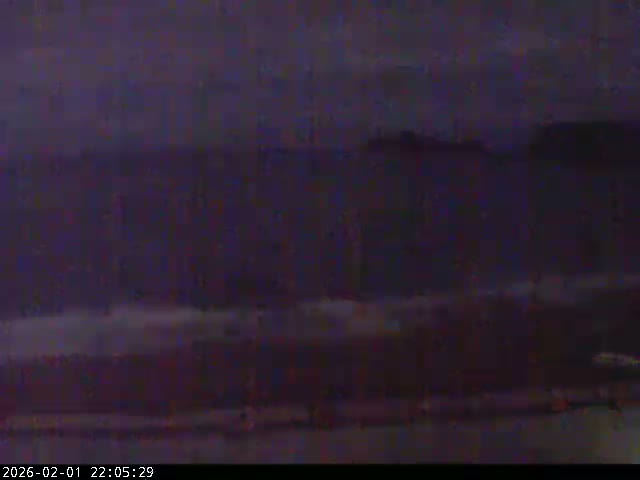 Corfu, Paralia Agios Georgios Beach Live Cam - San George, Agious Georgious, North Corfu (Vóreia Kérkyra), Corfu (Kérkyra), Ionian Islands (Periféreia Ioníon Níson), Greece