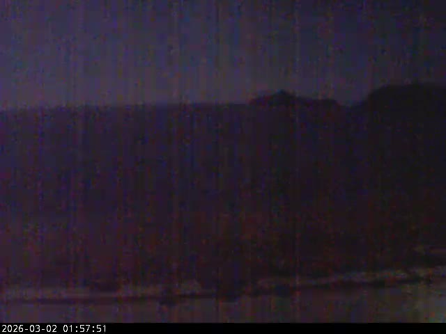 Corfu, Paralia Agios Georgios Beach Live Cam - San George, Agious Georgious, North Corfu (Vóreia Kérkyra), Corfu (Kérkyra), Ionian Islands (Periféreia Ioníon Níson), Greece