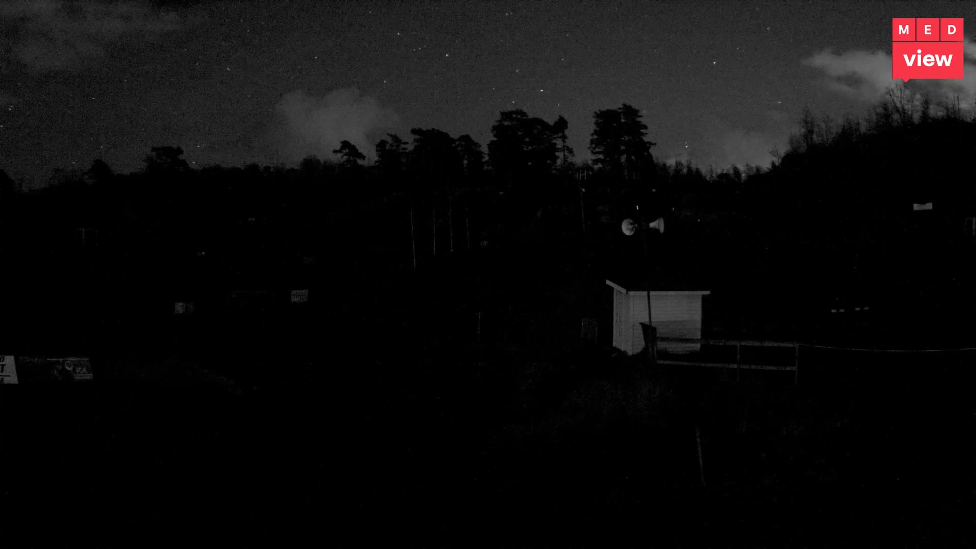 Varberg, Annebergsbanan Varbergs Motorklubb (Motor Club) Track Live Cam - Trönninge, Varberg, Halland County, Halland, Sweden