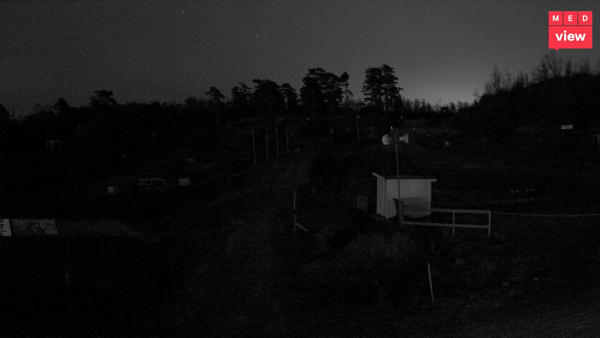 Varberg, Annebergsbanan Varbergs Motorklubb (Motor Club) Track Live Cam - Trönninge, Varberg, Halland County, Halland, Sweden