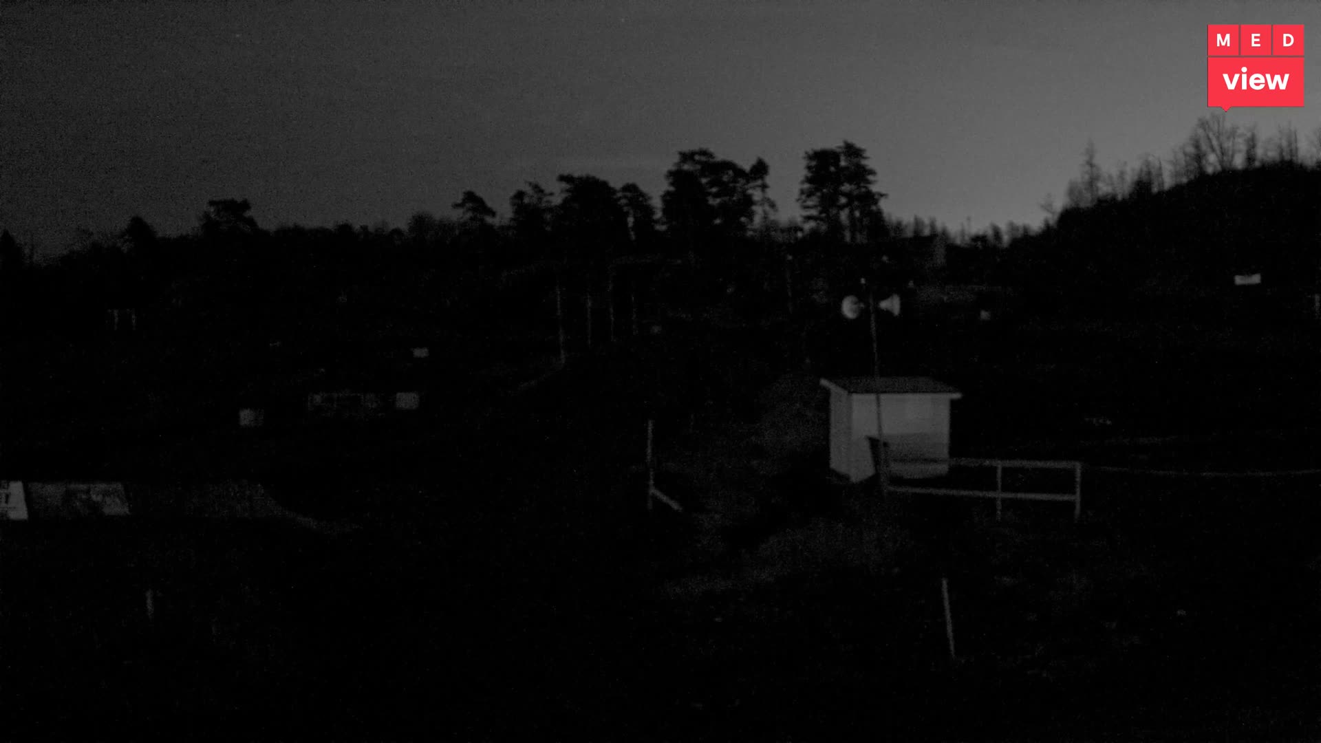 Varberg, Annebergsbanan Varbergs Motorklubb (Motor Club) Track Live Cam - Trönninge, Varberg, Halland County, Halland, Sweden
