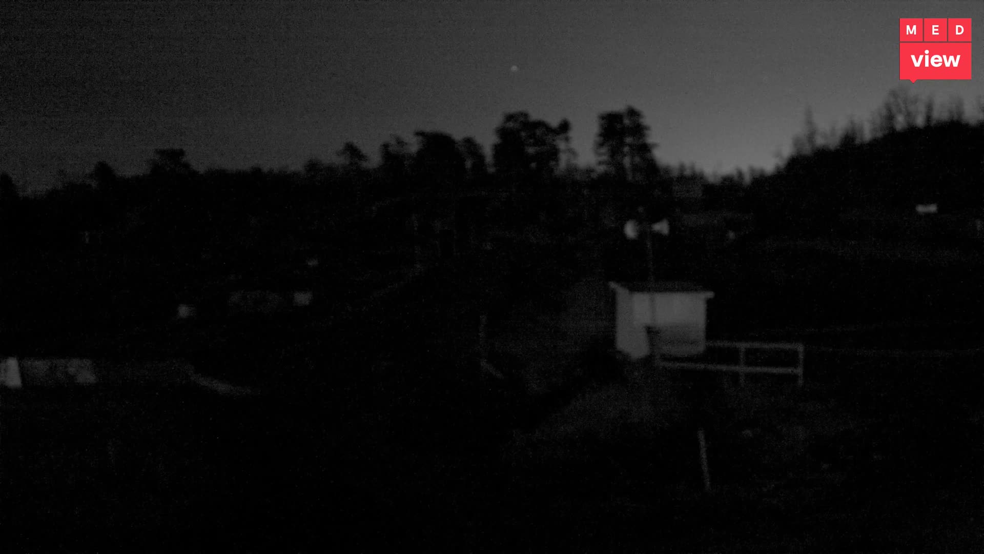 Varberg, Annebergsbanan Varbergs Motorklubb (Motor Club) Track Live Cam - Trönninge, Varberg, Halland County, Halland, Sweden