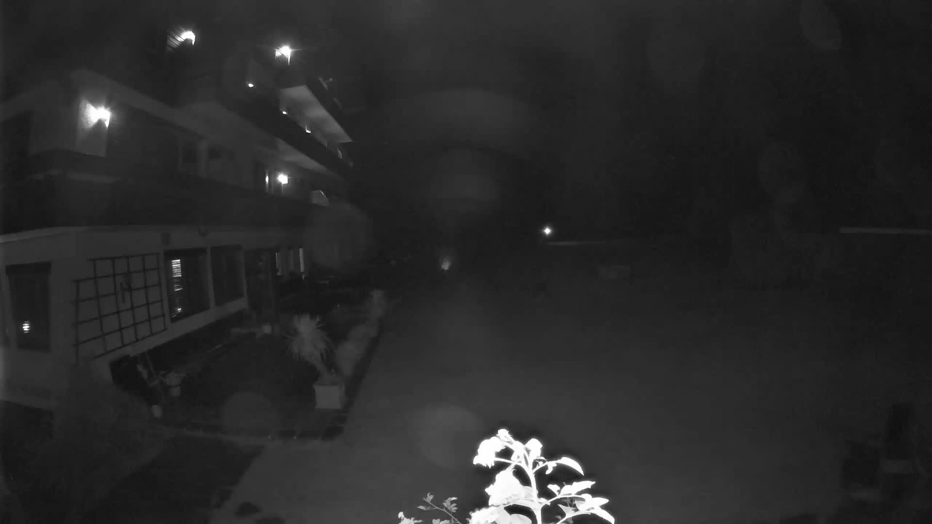 Berg im Drautal, GolfHotel Berghof & Drautalgolf Field Live Cam - Tratten, Berg im Drautal, Spittal an der Drau, Carinthia, Austria