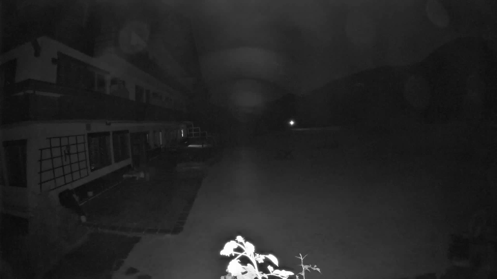 Berg im Drautal, GolfHotel Berghof & Drautalgolf Field Live Cam - Tratten, Berg im Drautal, Spittal an der Drau, Carinthia, Austria