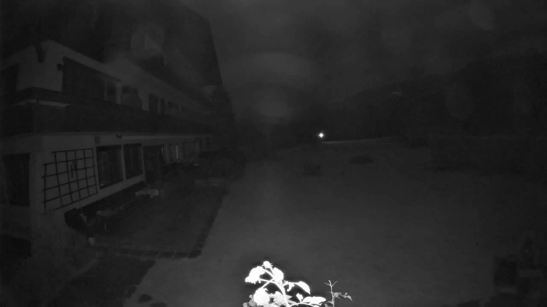 Berg im Drautal, GolfHotel Berghof & Drautalgolf Field Live Cam - Tratten, Berg im Drautal, Spittal an der Drau, Carinthia, Austria