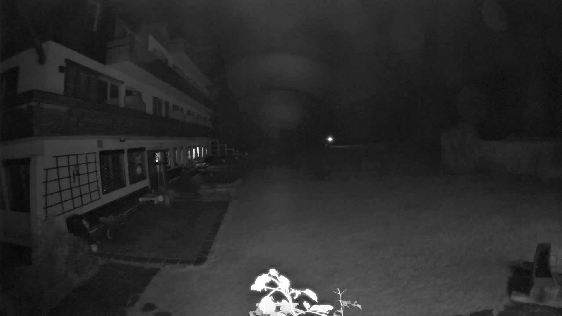 Berg im Drautal, GolfHotel Berghof & Drautalgolf Field Live Cam - Tratten, Berg im Drautal, Spittal an der Drau, Carinthia, Austria