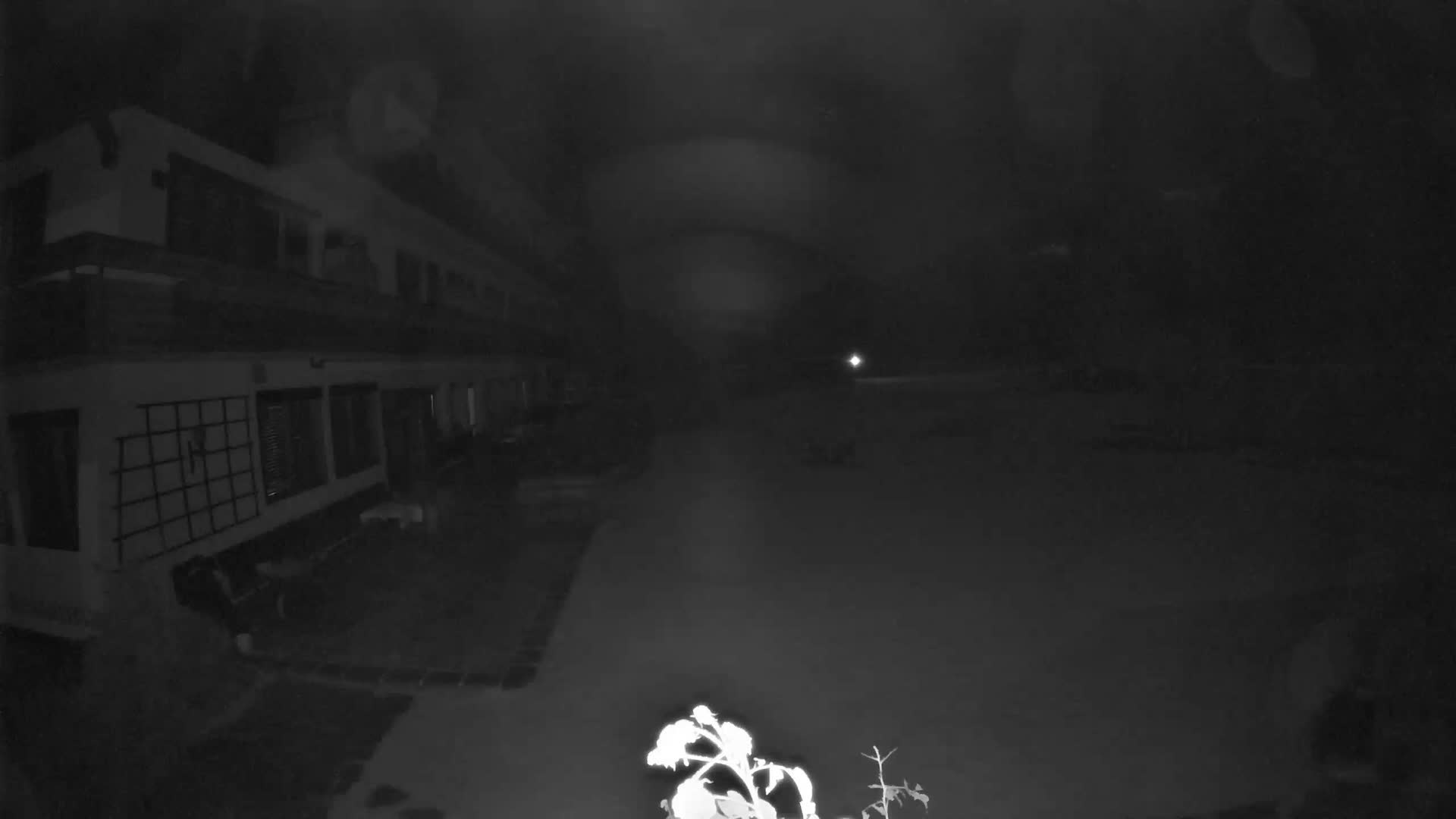 Berg im Drautal, GolfHotel Berghof & Drautalgolf Field Live Cam - Tratten, Berg im Drautal, Spittal an der Drau, Carinthia, Austria