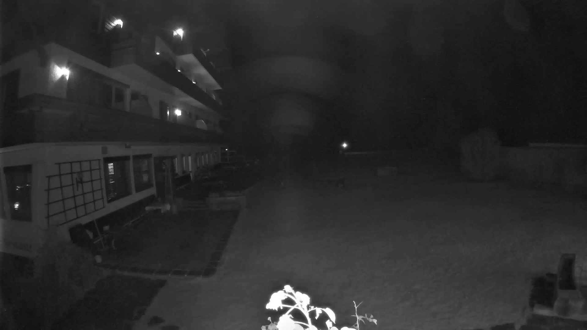 Berg im Drautal, GolfHotel Berghof & Drautalgolf Field Live Cam - Tratten, Berg im Drautal, Spittal an der Drau, Carinthia, Austria