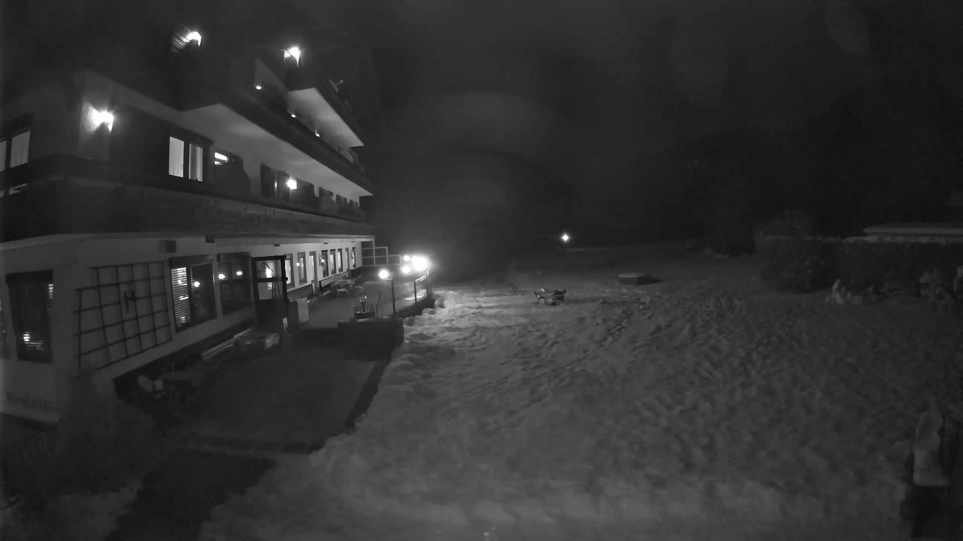 Berg im Drautal, GolfHotel Berghof & Drautalgolf Field Live Cam - Tratten, Berg im Drautal, Spittal an der Drau, Carinthia, Austria