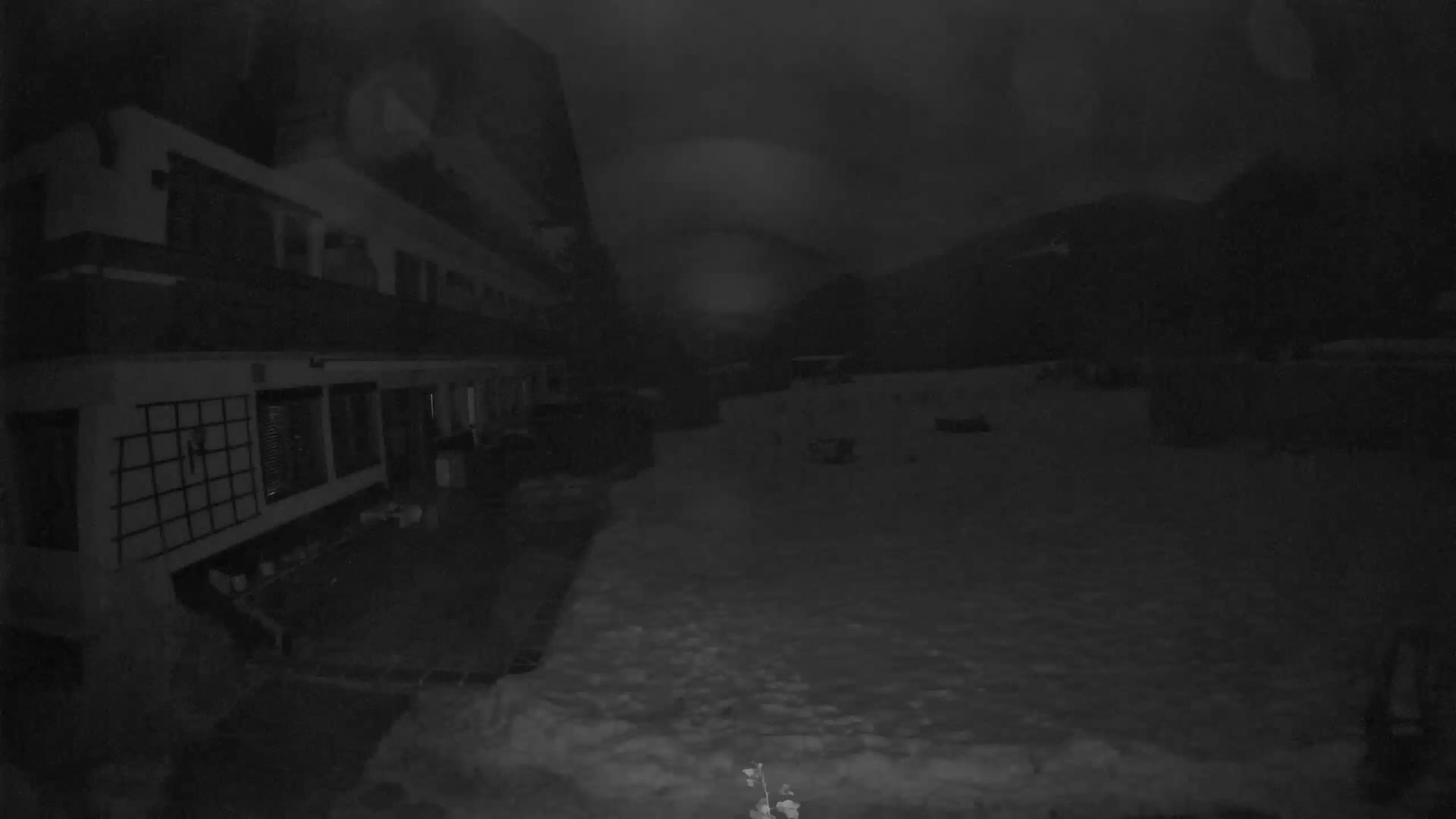 Berg im Drautal, GolfHotel Berghof & Drautalgolf Field Live Cam - Tratten, Berg im Drautal, Spittal an der Drau, Carinthia, Austria