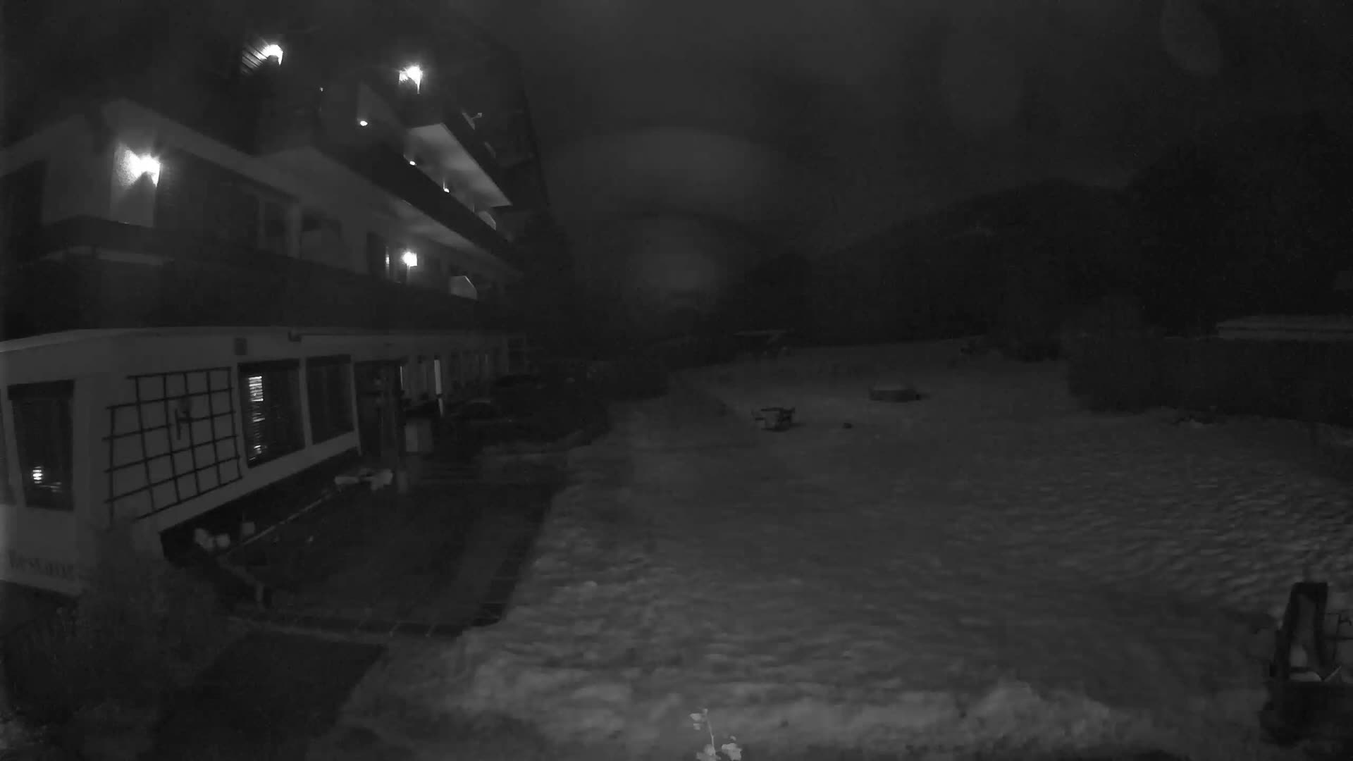 Berg im Drautal, GolfHotel Berghof & Drautalgolf Field Live Cam - Tratten, Berg im Drautal, Spittal an der Drau, Carinthia, Austria