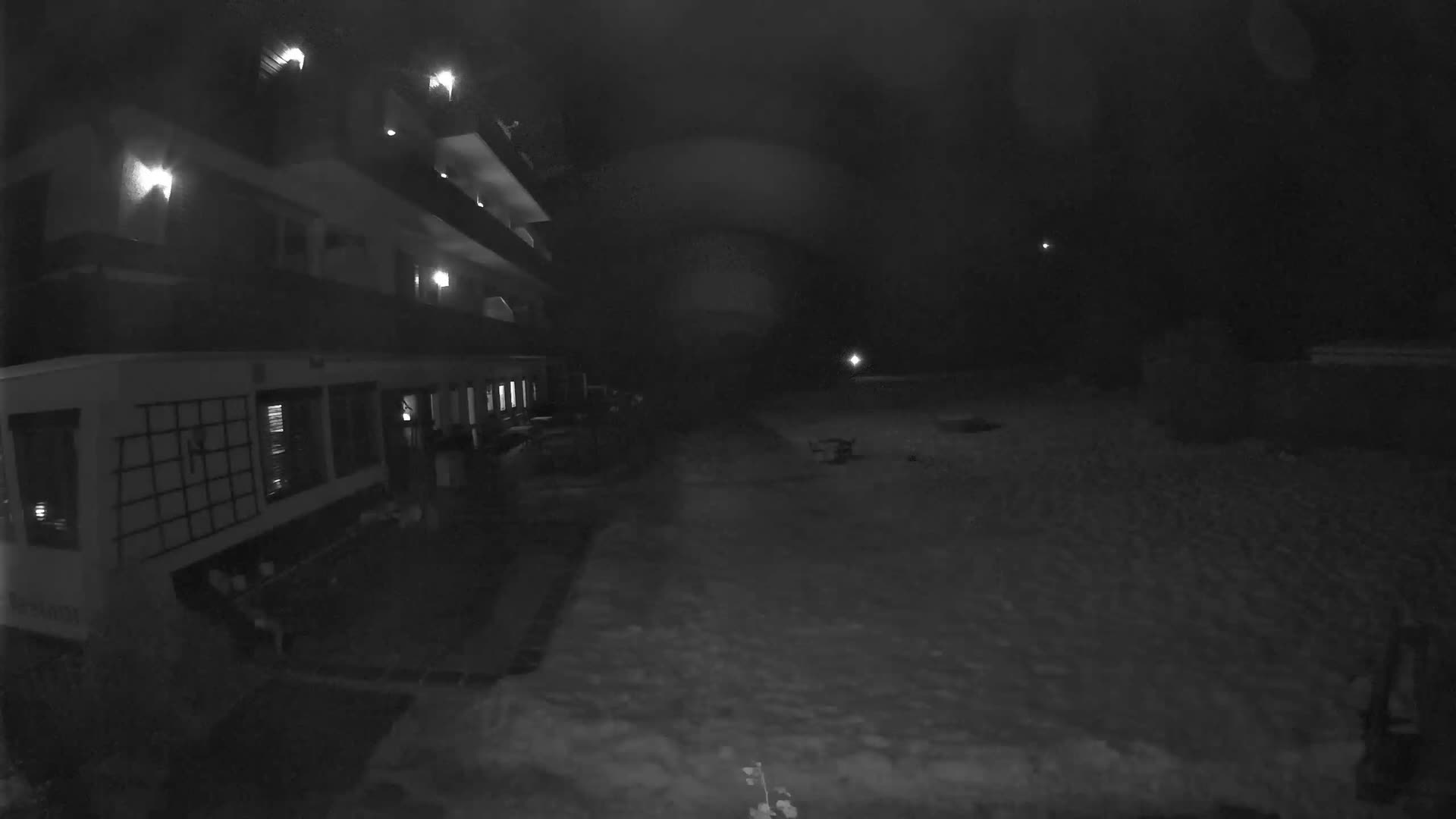 Berg im Drautal, GolfHotel Berghof & Drautalgolf Field Live Cam - Tratten, Berg im Drautal, Spittal an der Drau, Carinthia, Austria